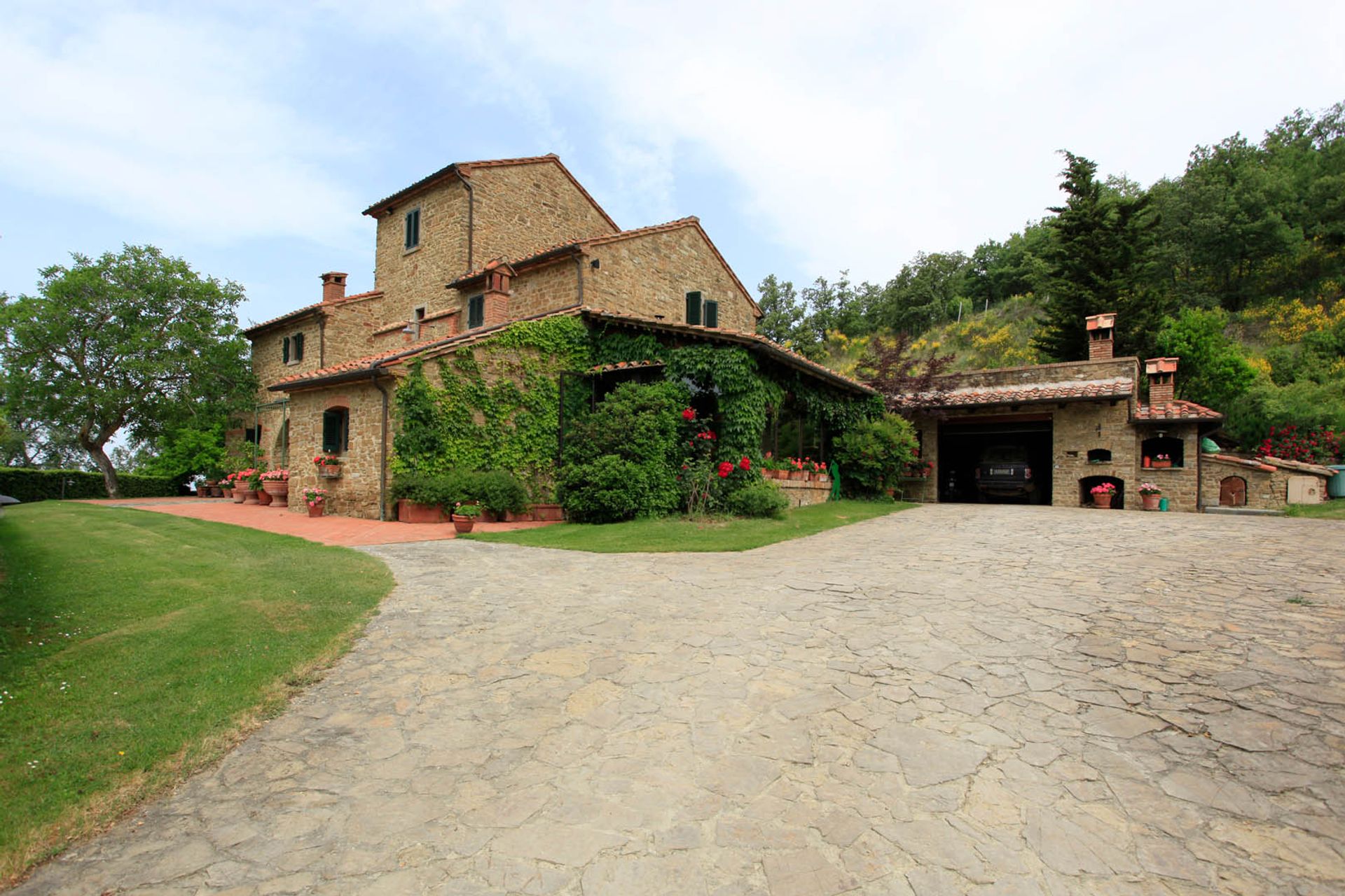 Haus im Anghiari, Toskana 10058458