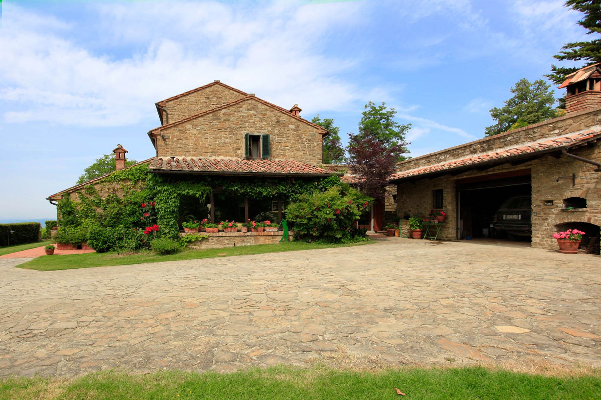 Haus im Anghiari, Toskana 10058458