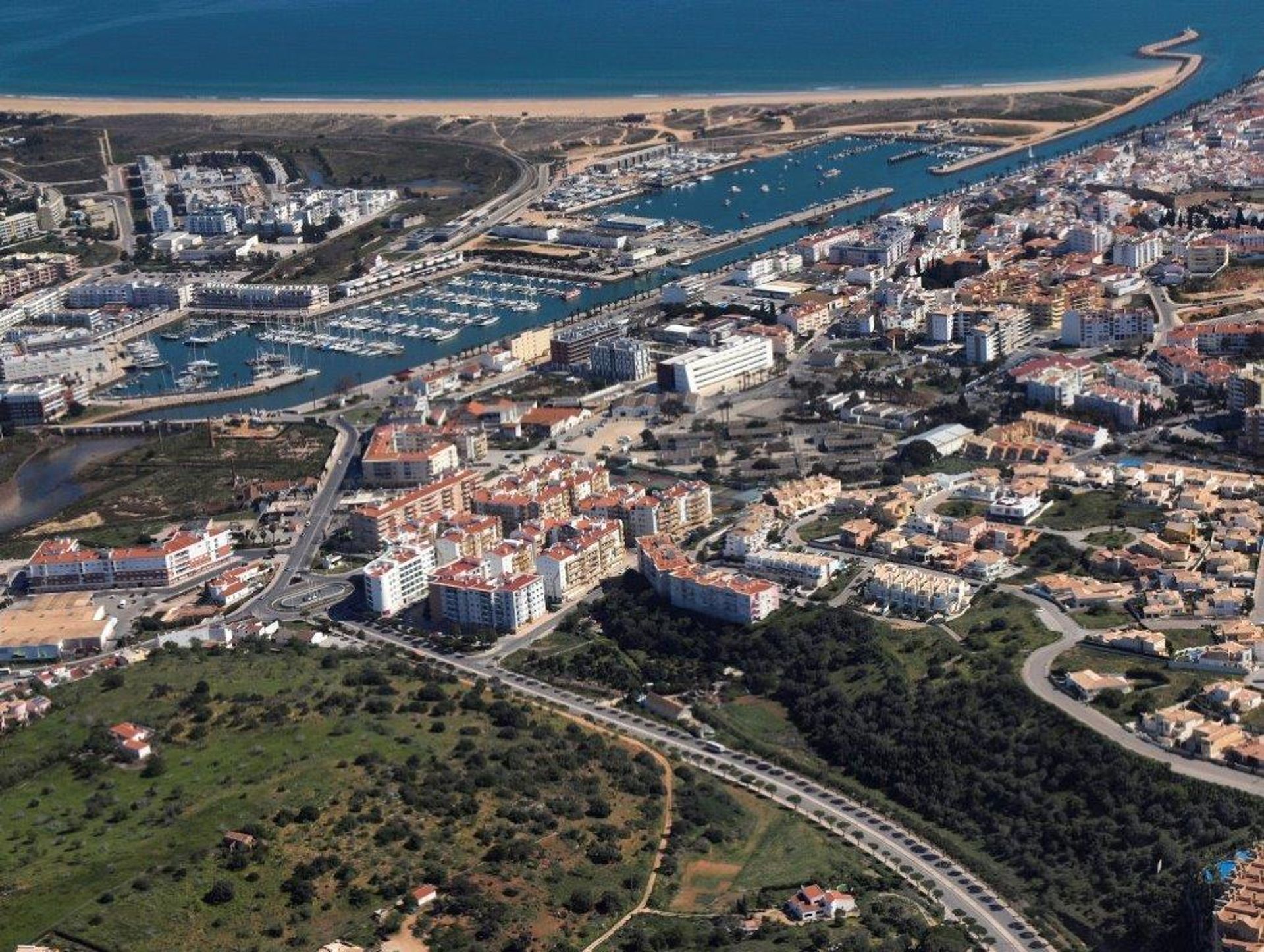 Tanah dalam Lagos, Algarve 10058469