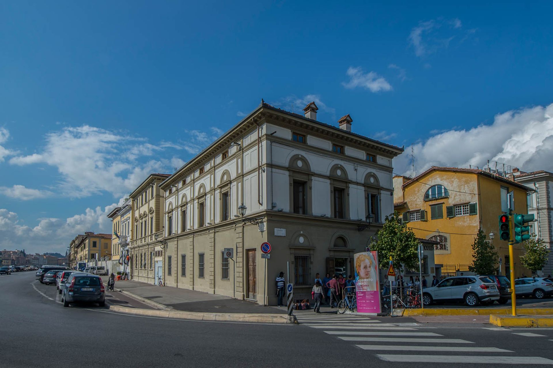 Outro no Florença, Toscana 10058485