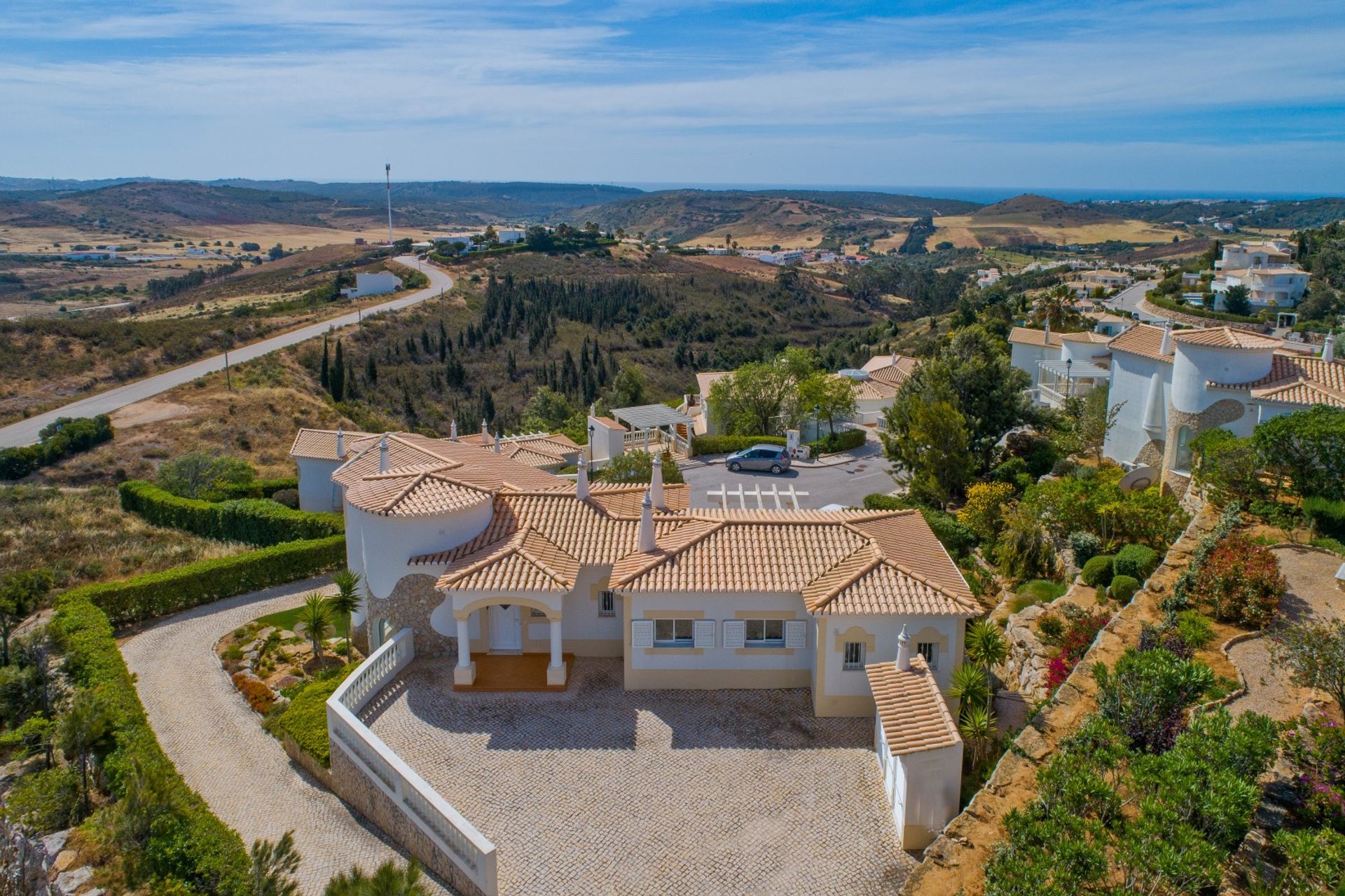 Huis in Budens, Algarve 10058487