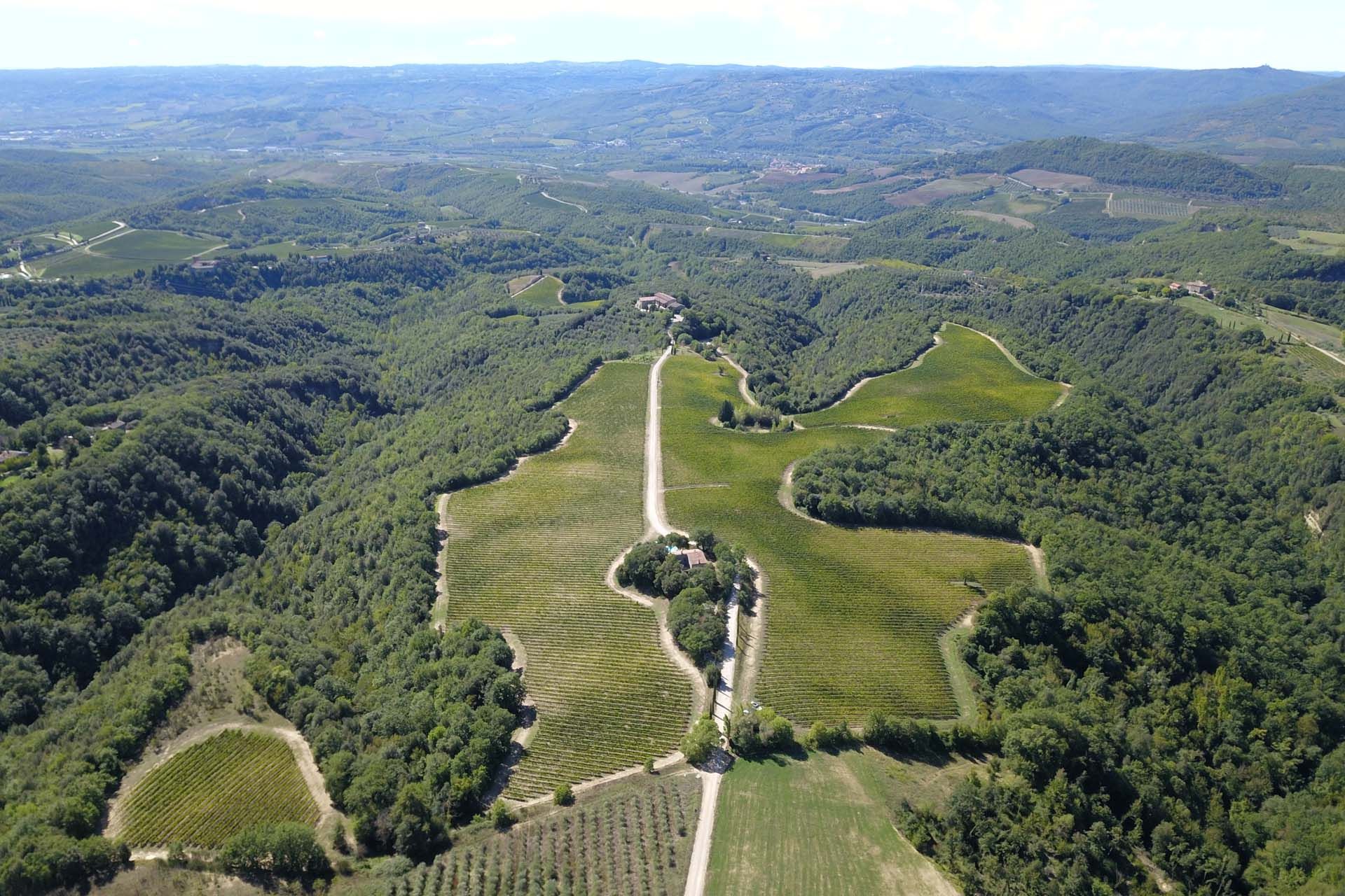 Otro en orvieto, Umbría 10058489