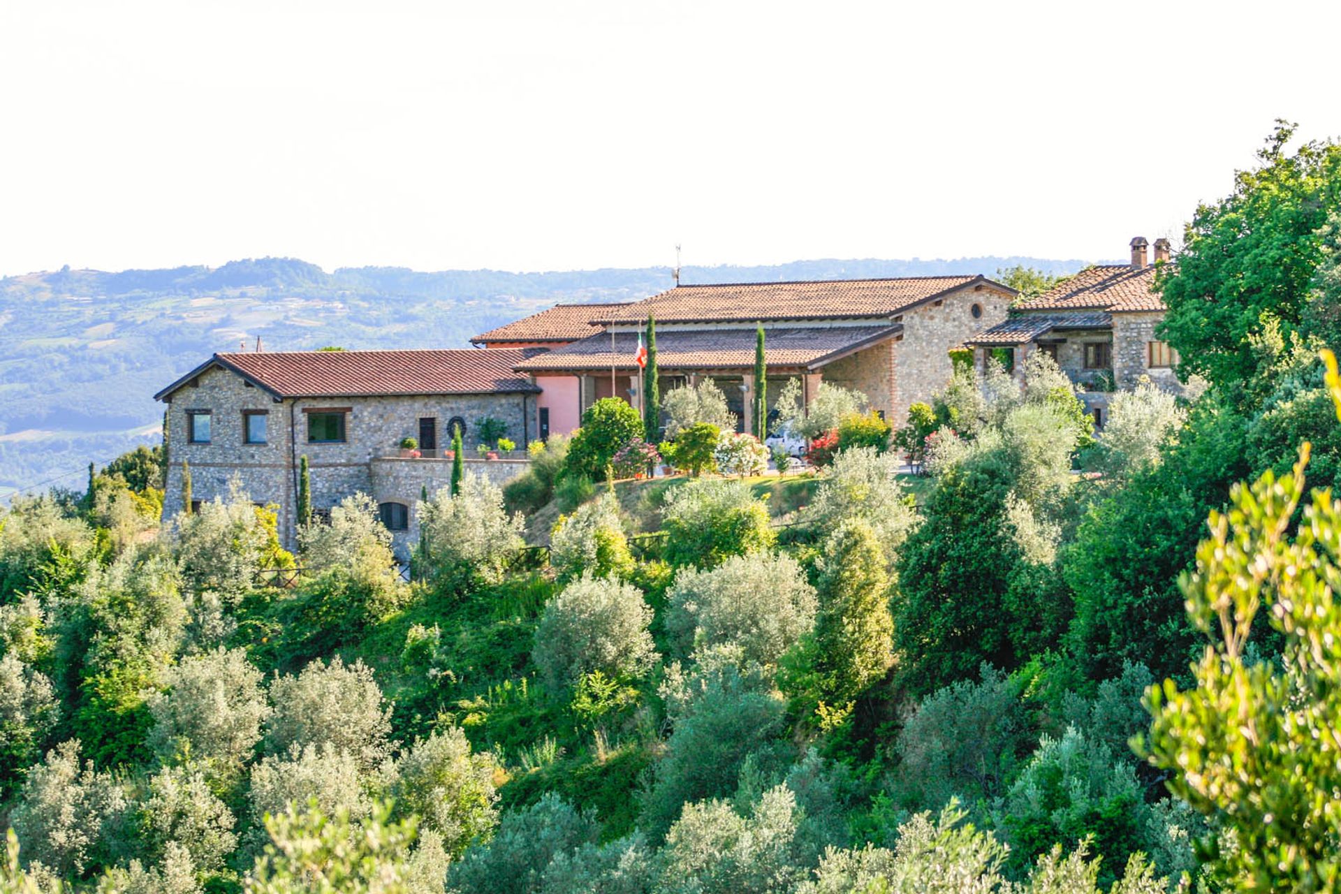 Outro no Orvieto, Terni 10058489