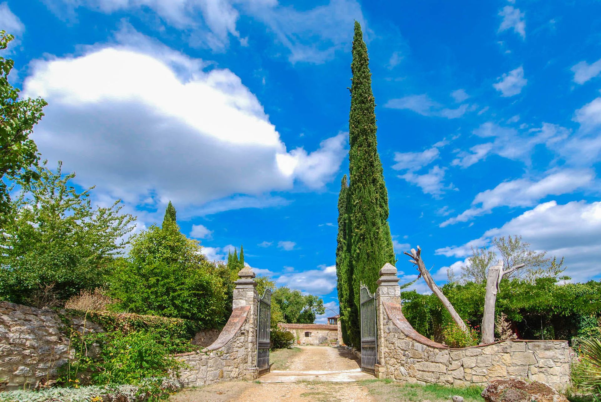 σπίτι σε Rapolano Terme, Siena 10058496