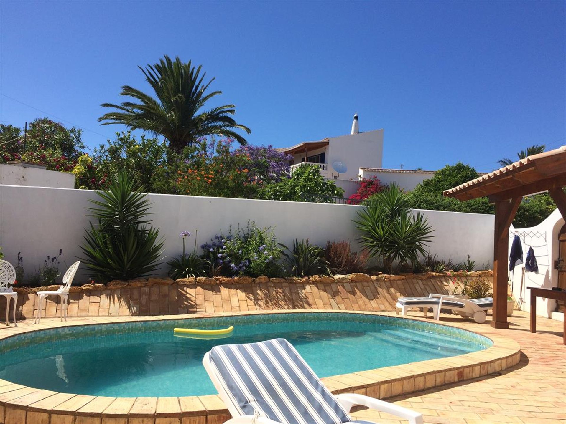 rumah dalam Burgau, Algarve 10058503