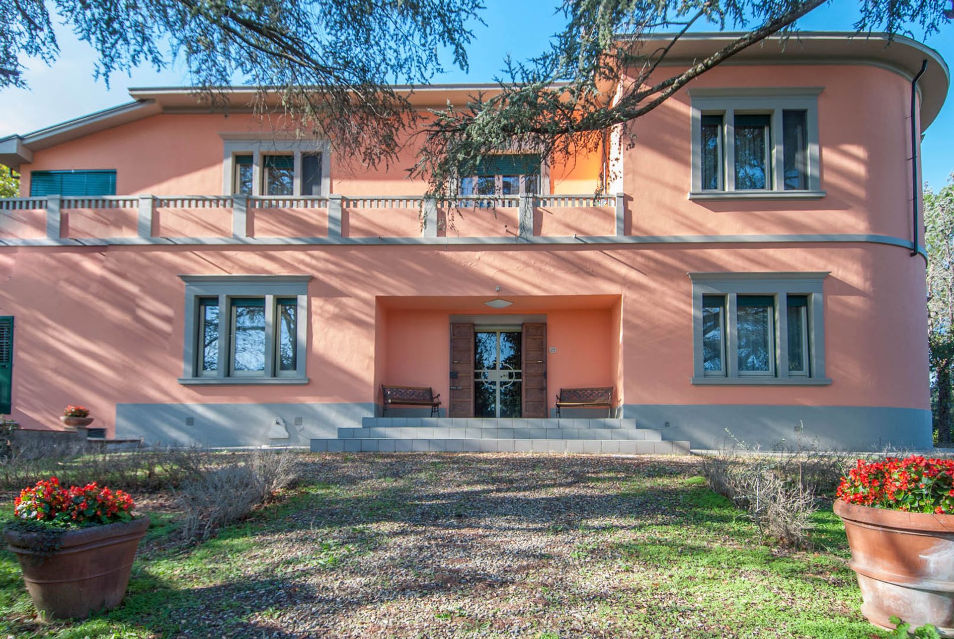 Hus i Laterina-Pergine, Arezzo 10058504