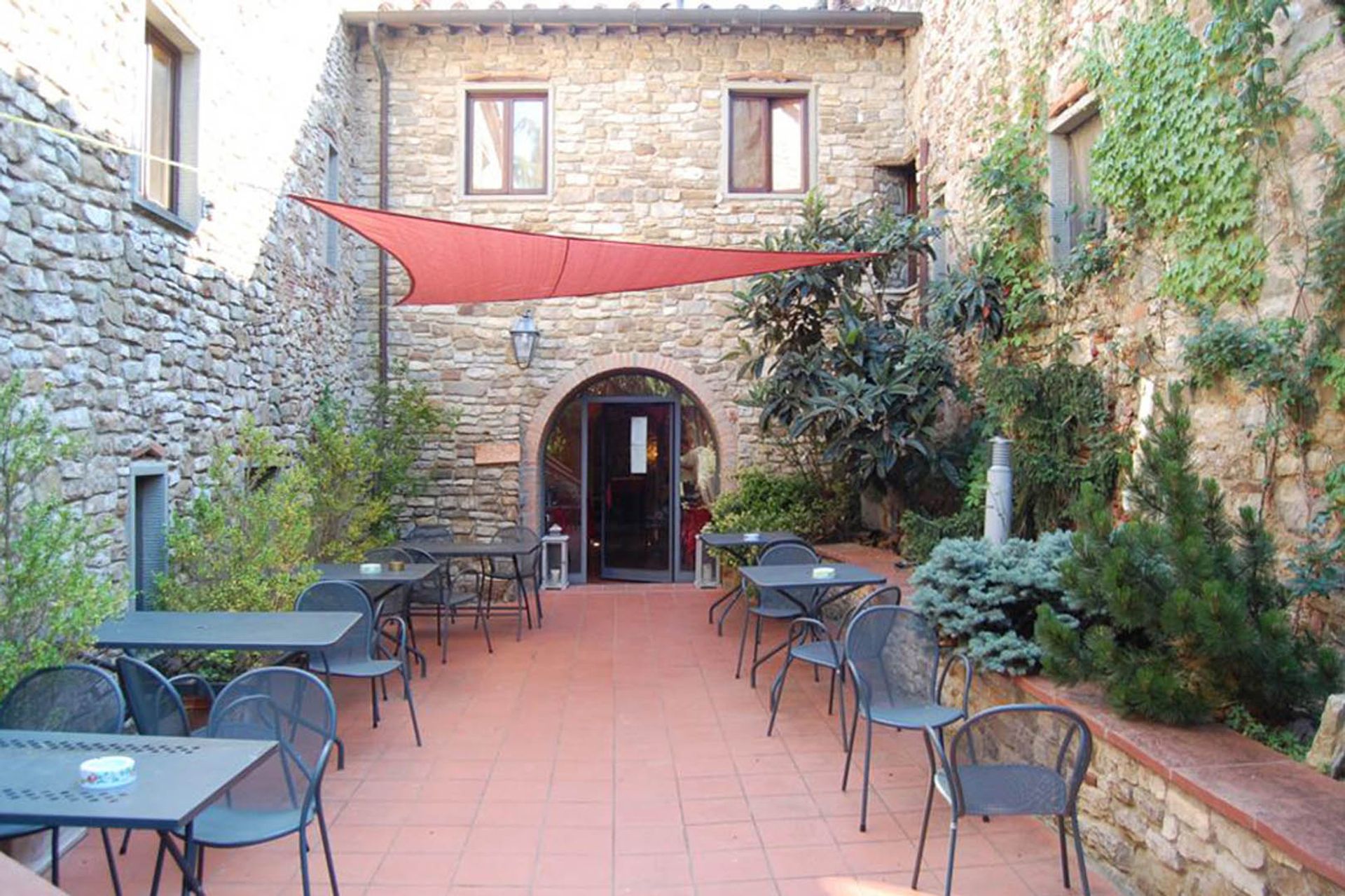 Andere in Gaiole in Chianti, Siena 10058517