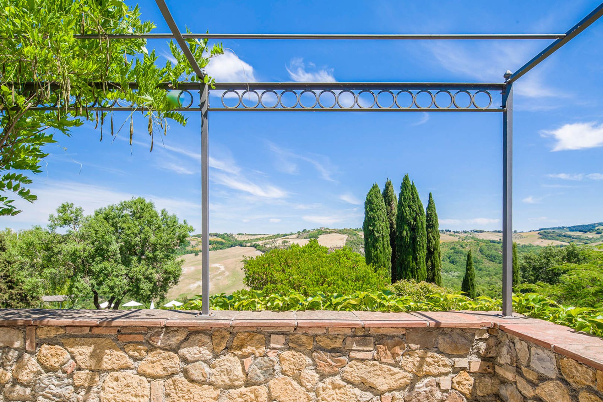 rumah dalam Volterra, Pisa 10058526