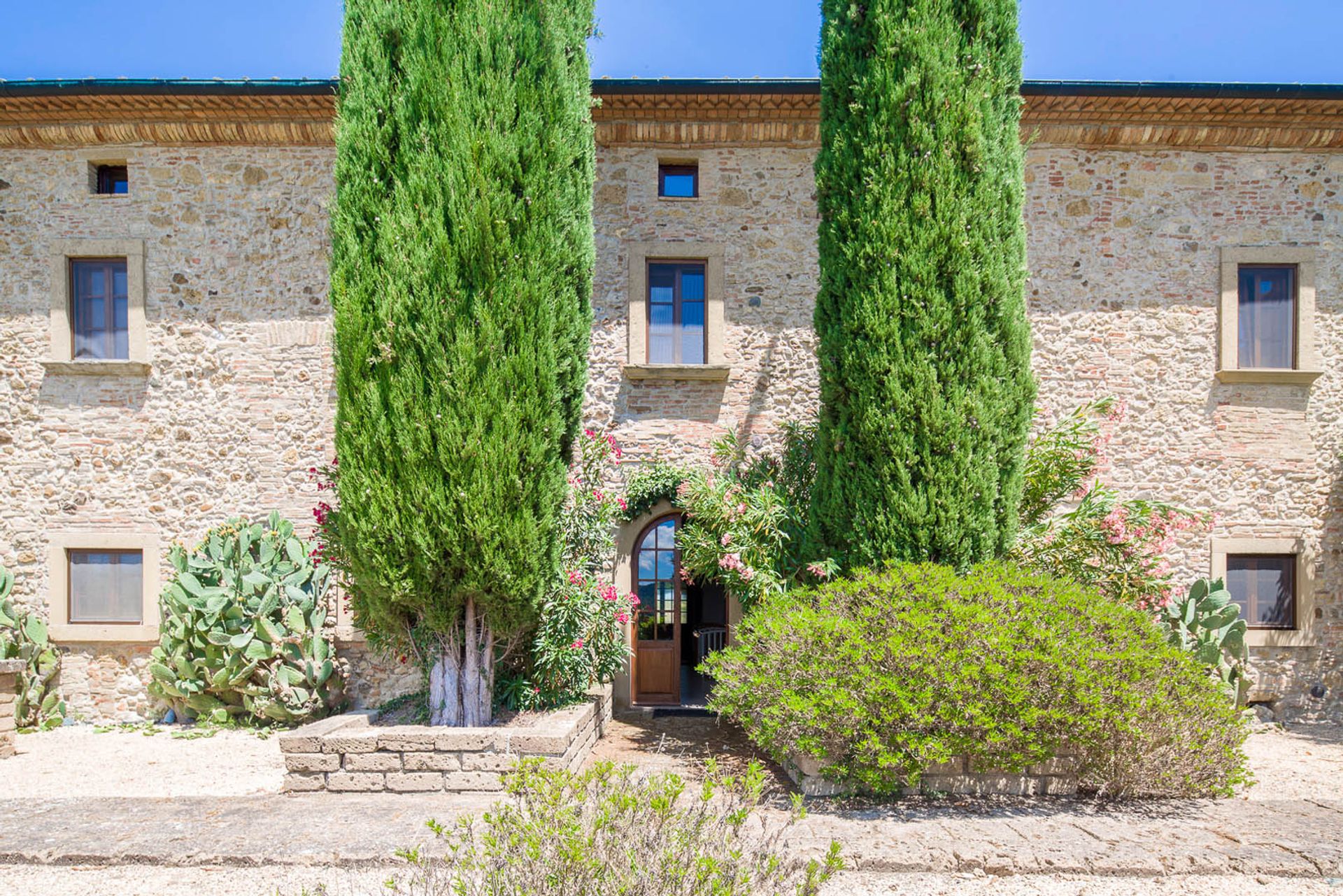 Hus i Volterra, Pisa 10058526