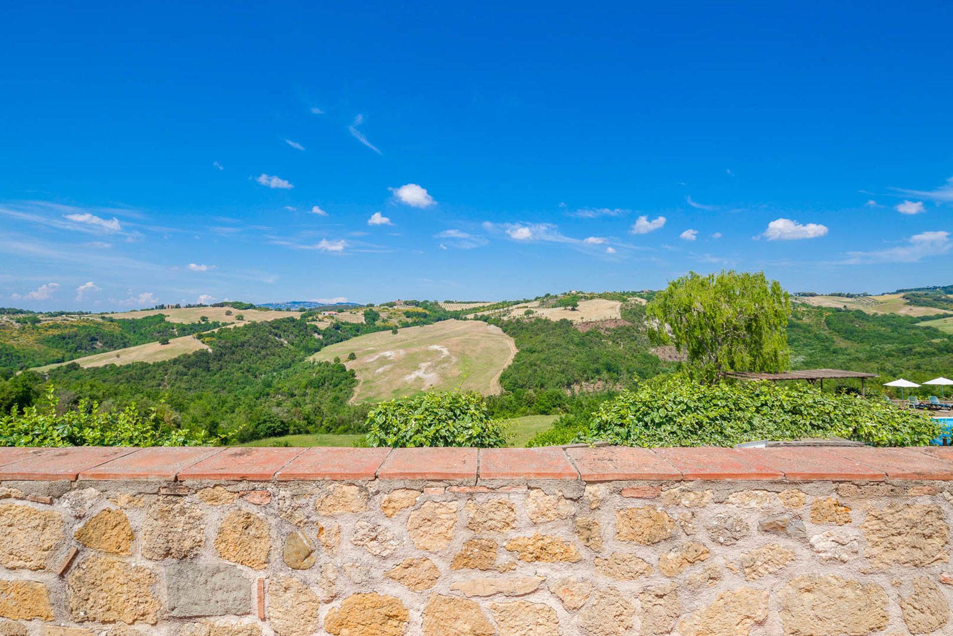 rumah dalam Volterra, Pisa 10058526