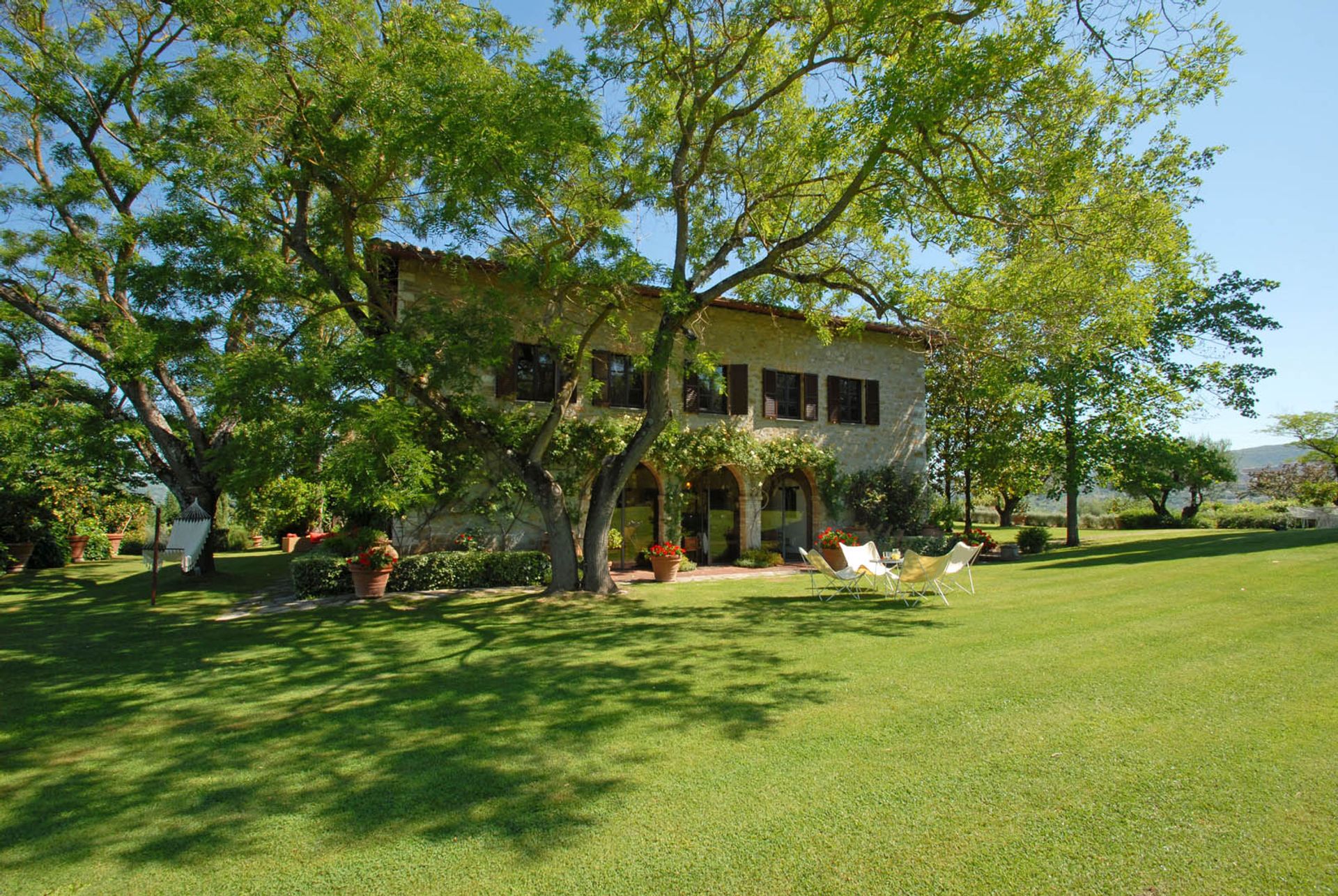 Rumah di Strozza capponi, Umbria 10058531