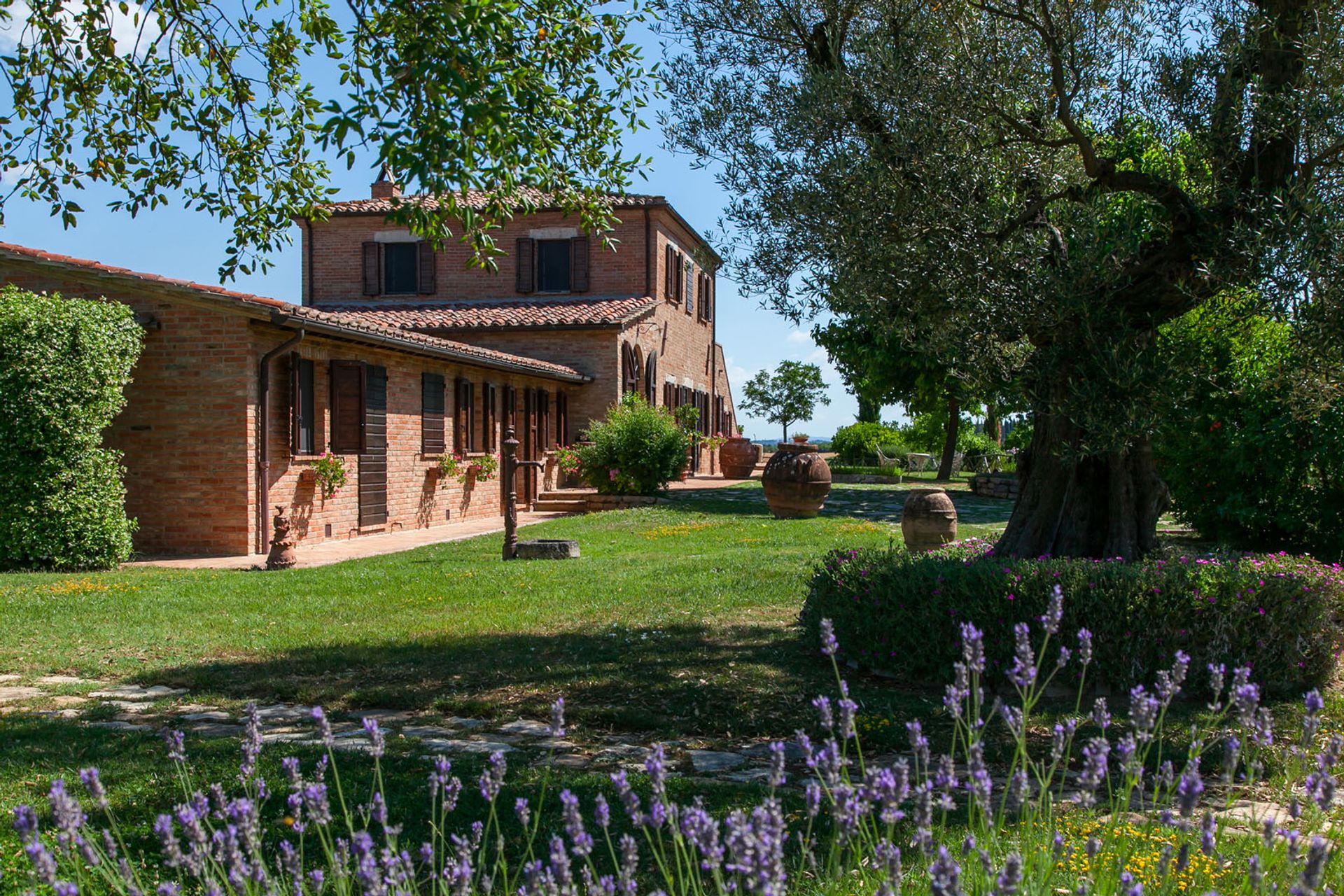 casa en Chiusi, Siena 10058538