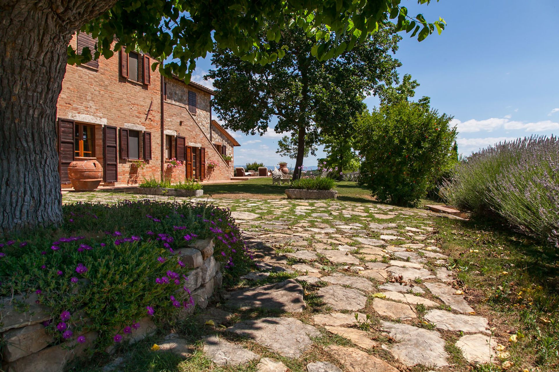 Haus im Chiusi, Siena 10058538