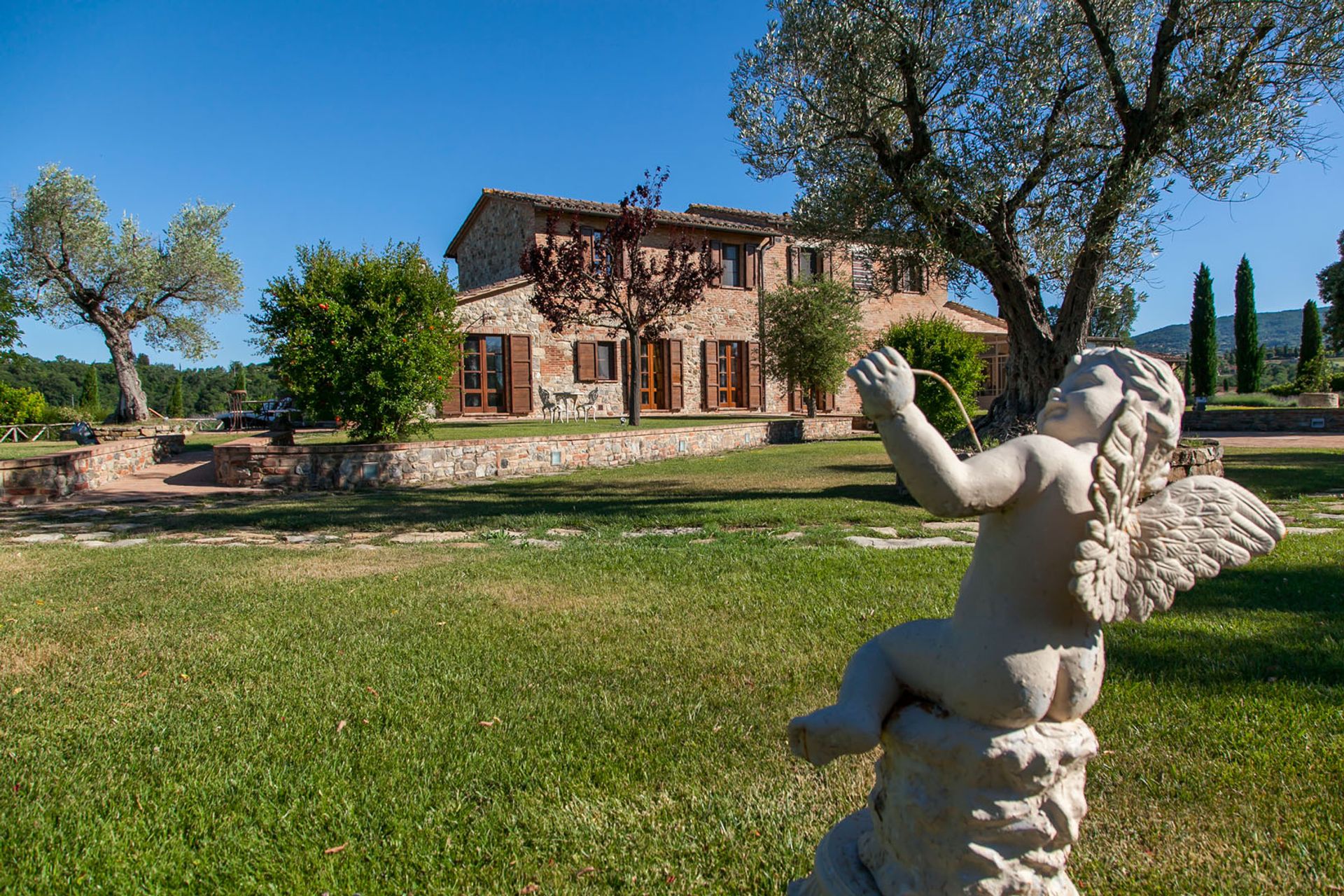 casa no Chiusi, Siena 10058538