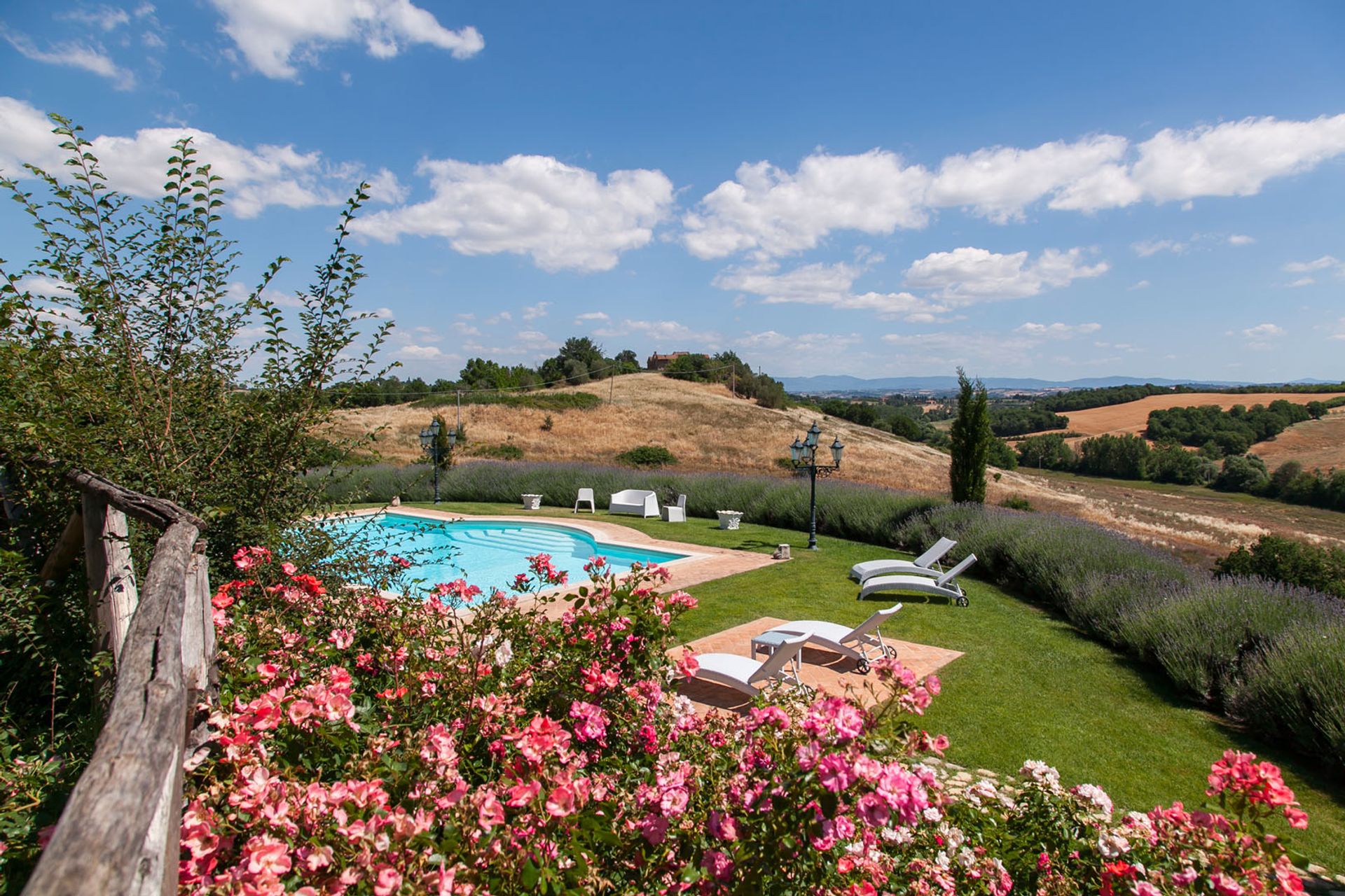 casa en Chiusi, Siena 10058538