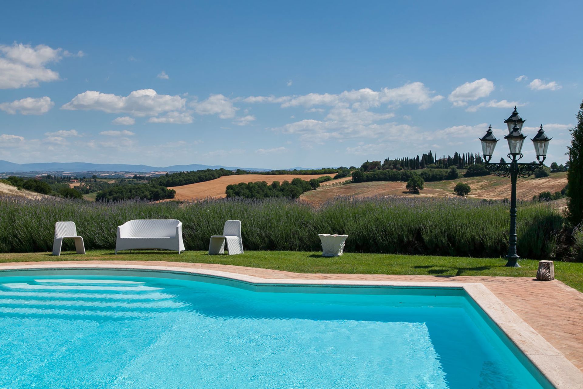 casa en Chiusi, Siena 10058538