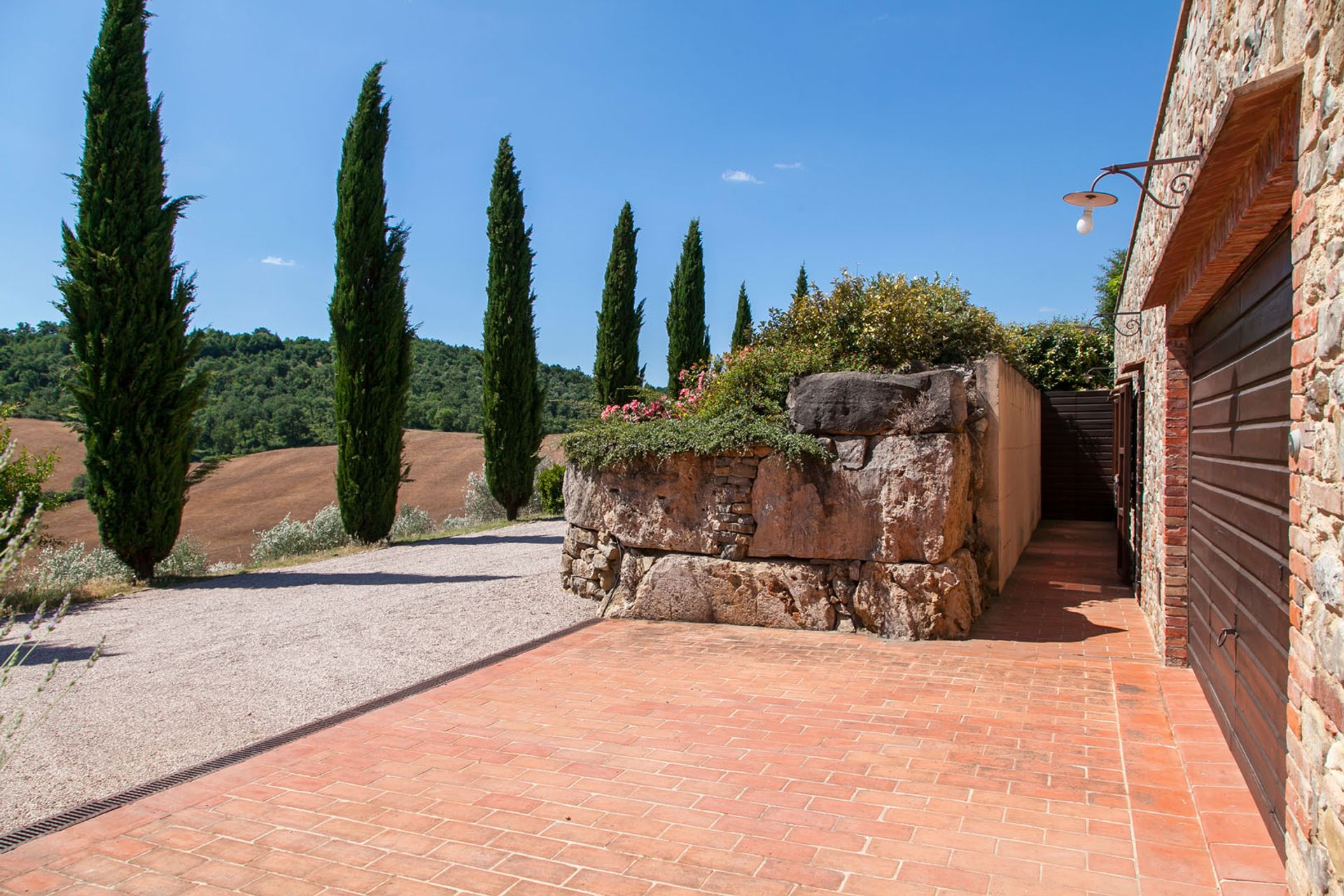 casa en Chiusi, Siena 10058538