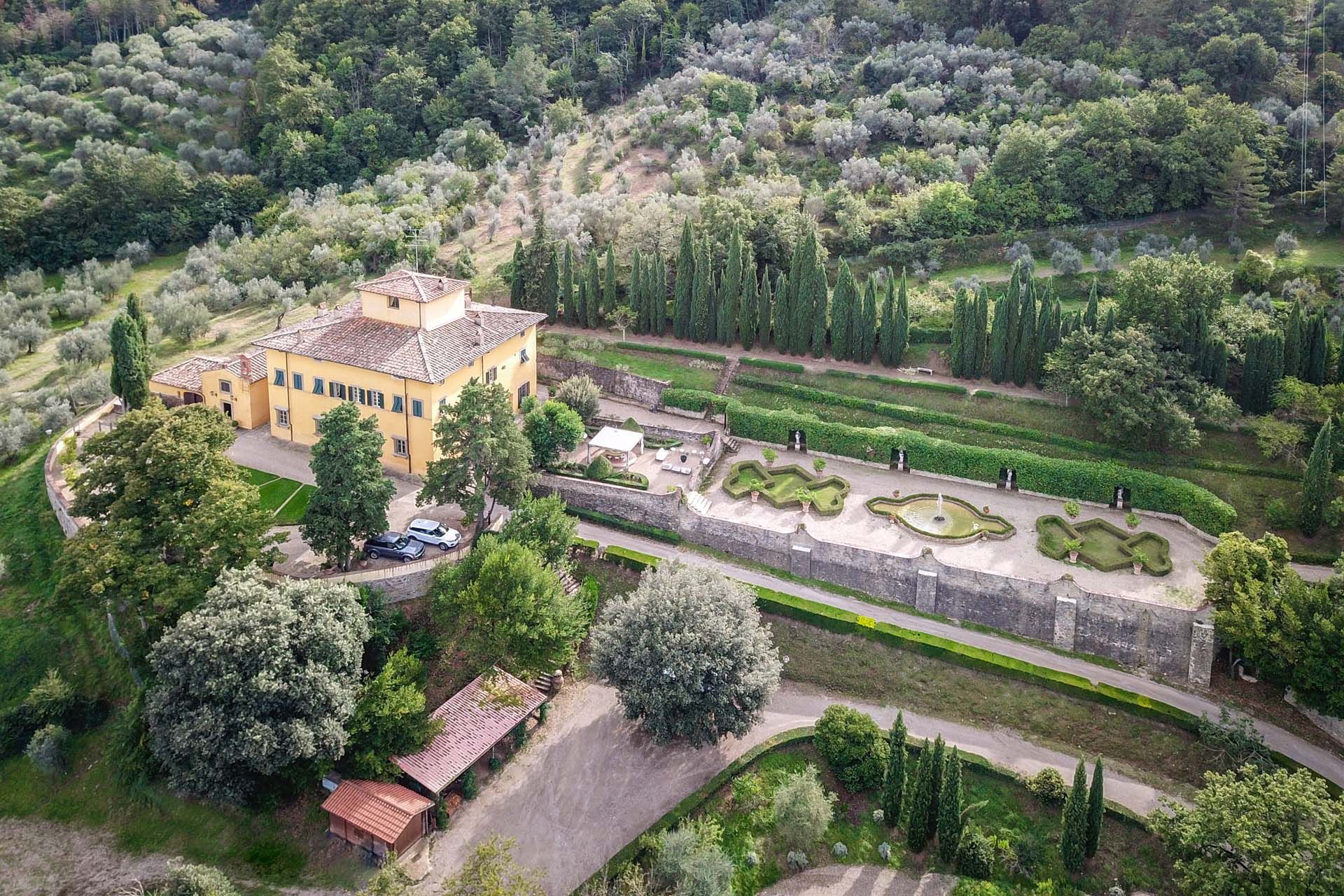 Casa nel Arezzo, Arezzo 10058549