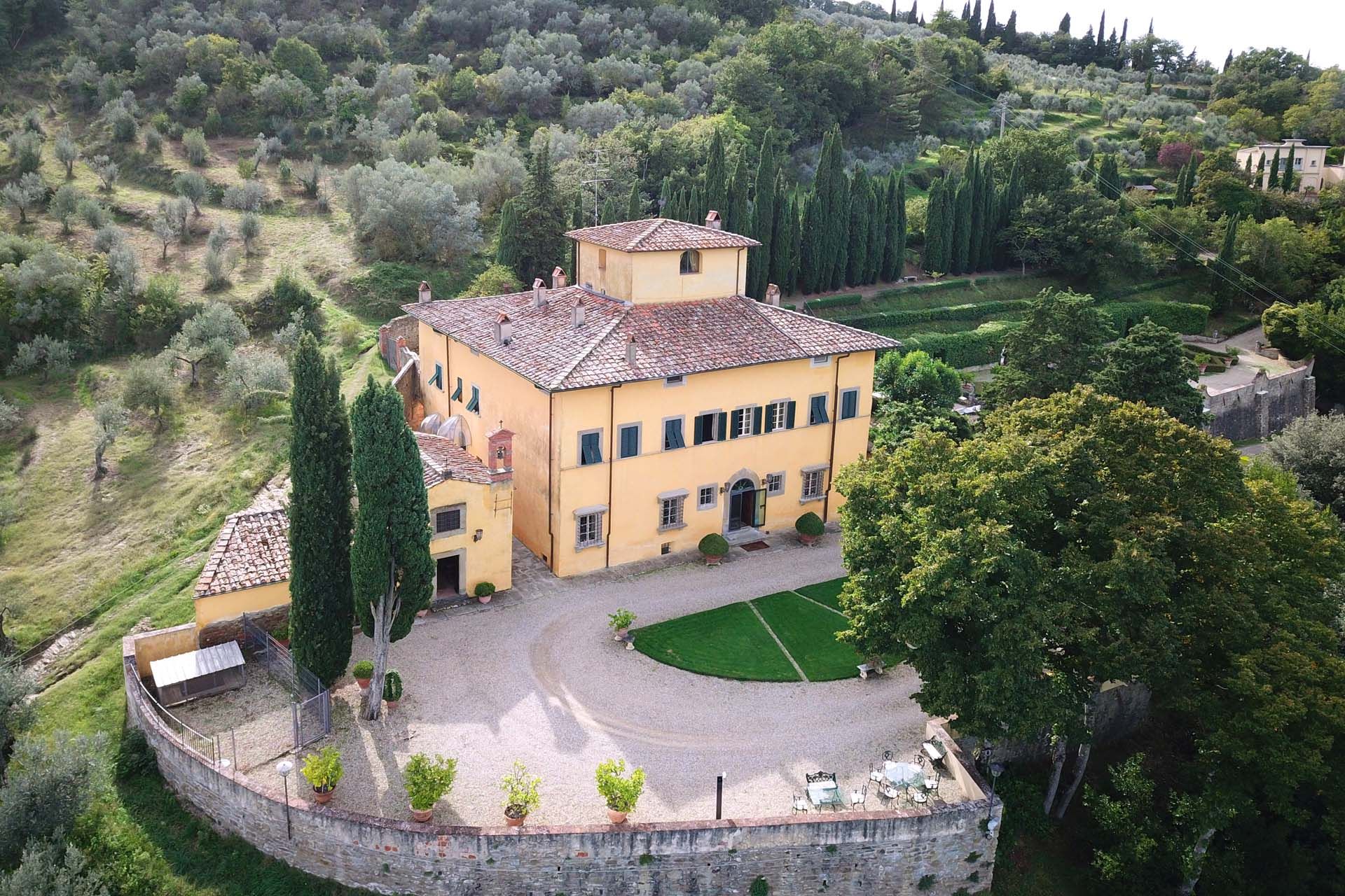 Casa nel Arezzo, Arezzo 10058549