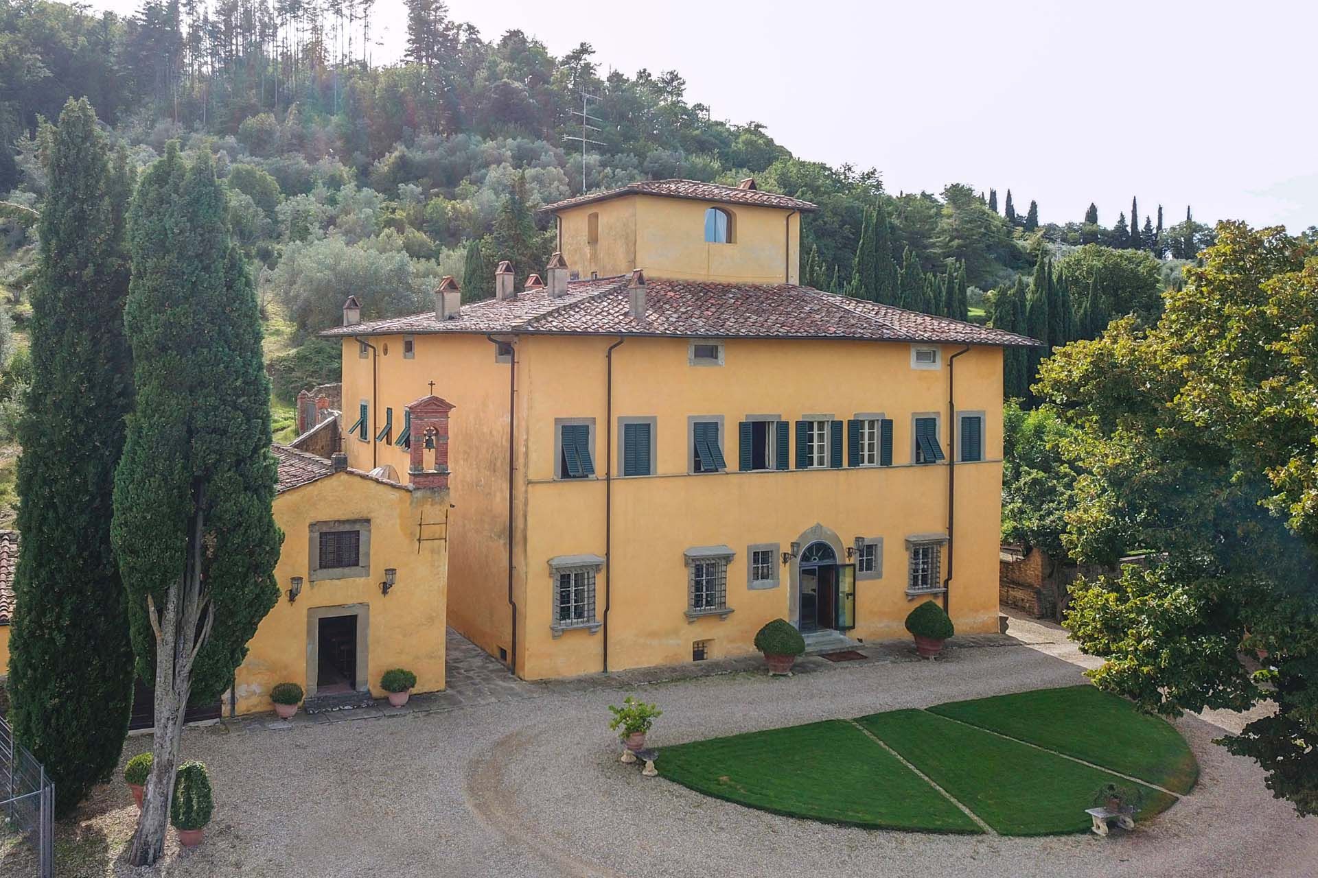 Casa nel Arezzo, Arezzo 10058549