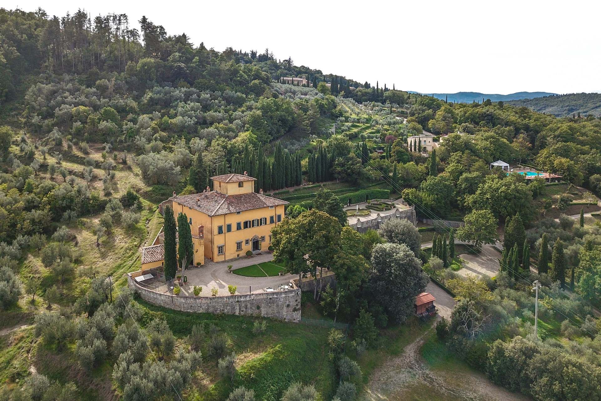 Casa nel Arezzo, Arezzo 10058549