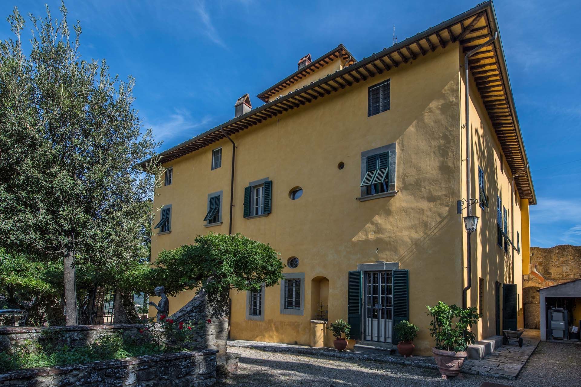 Casa nel Arezzo, Arezzo 10058549