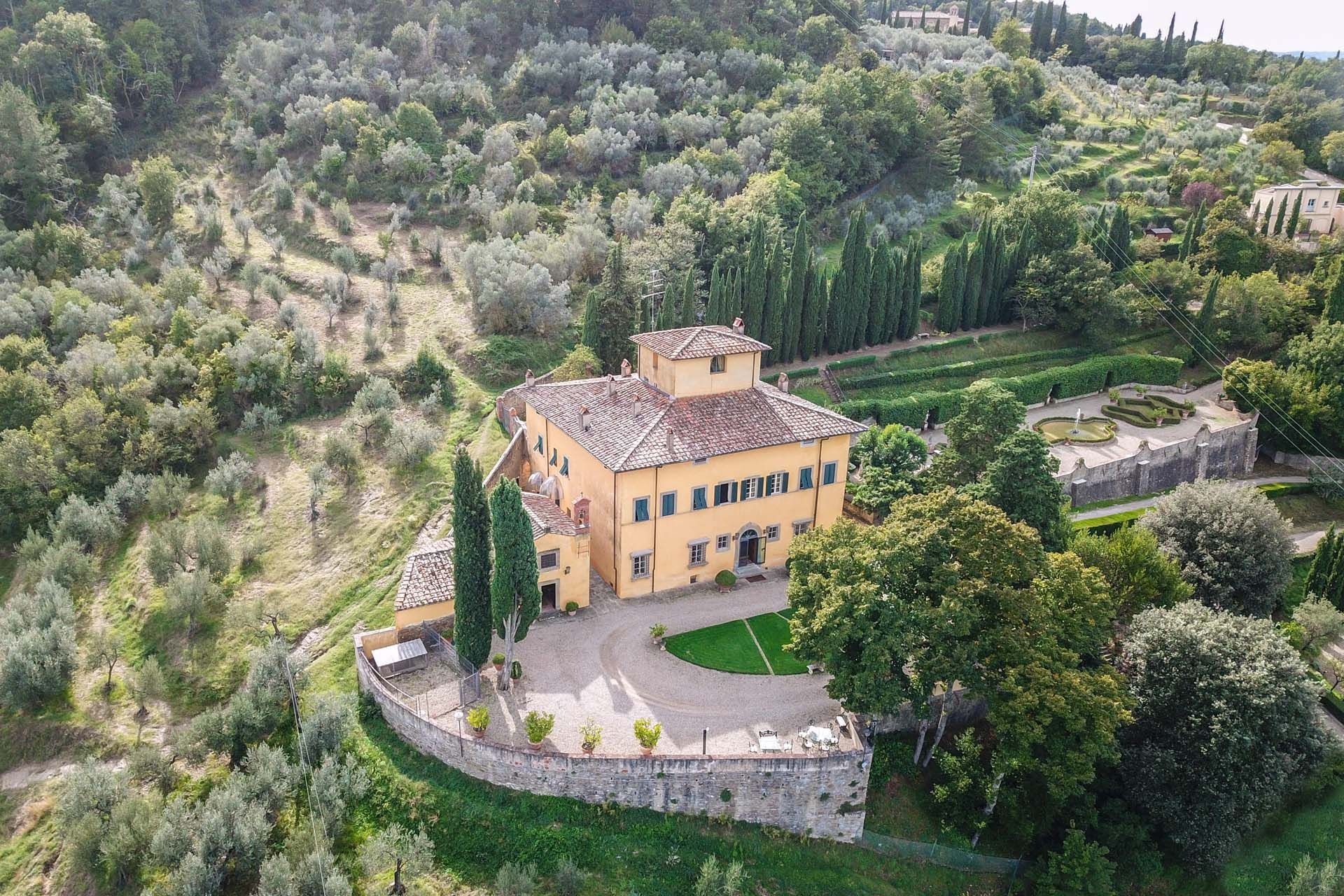 Casa nel Arezzo, Arezzo 10058549