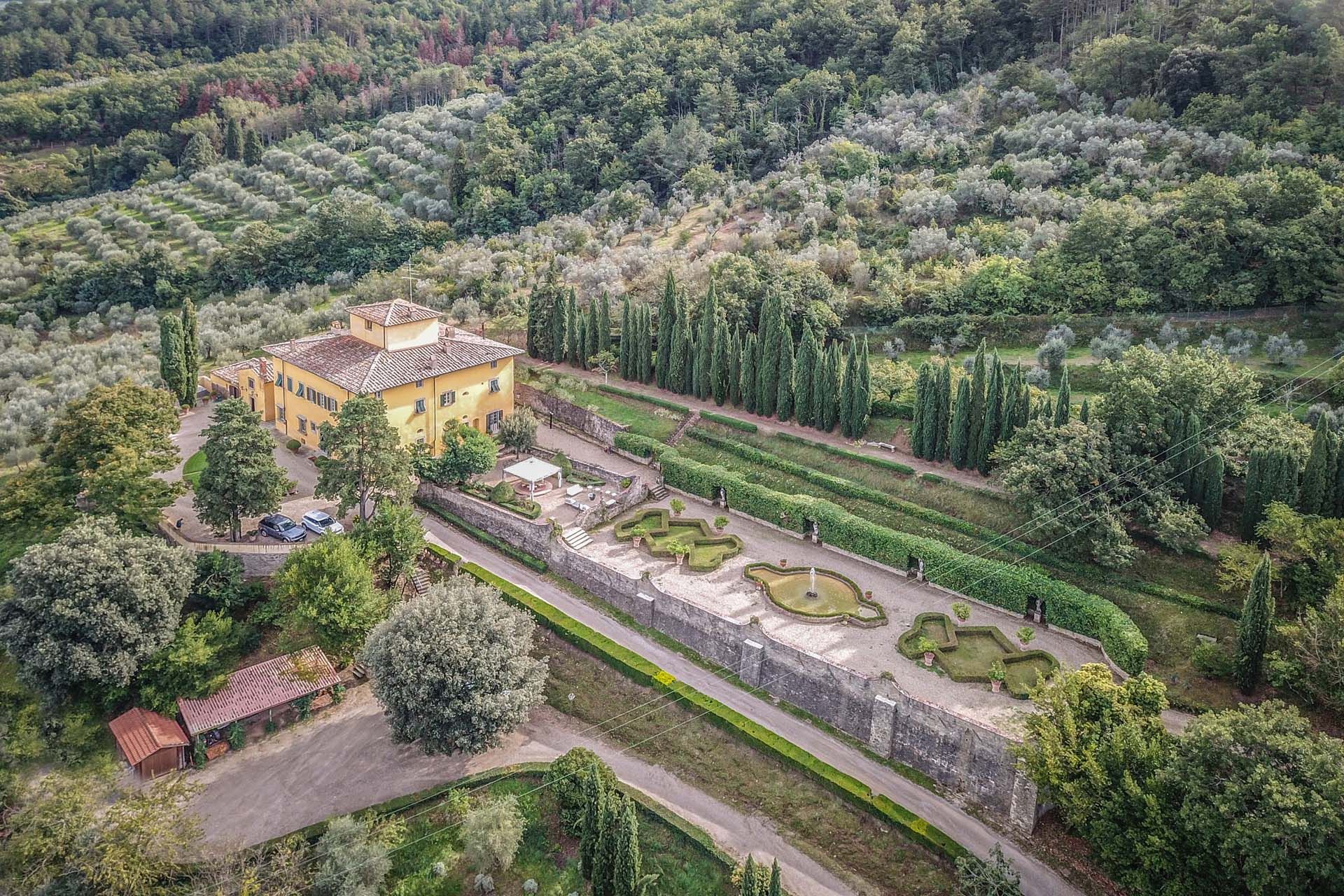 Casa nel Arezzo, Arezzo 10058549