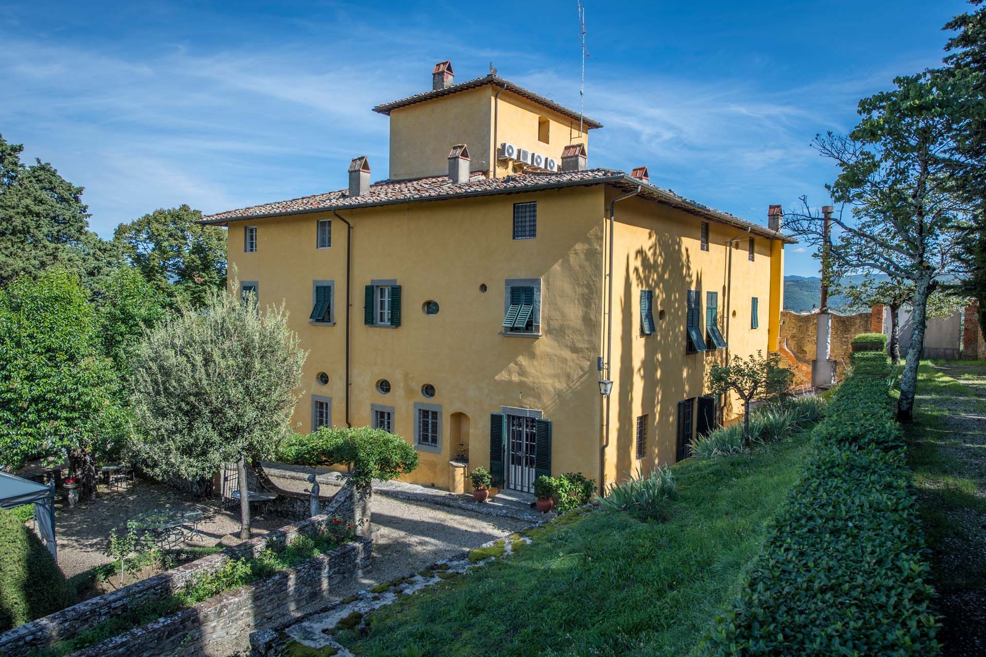 Casa nel Arezzo, Arezzo 10058549