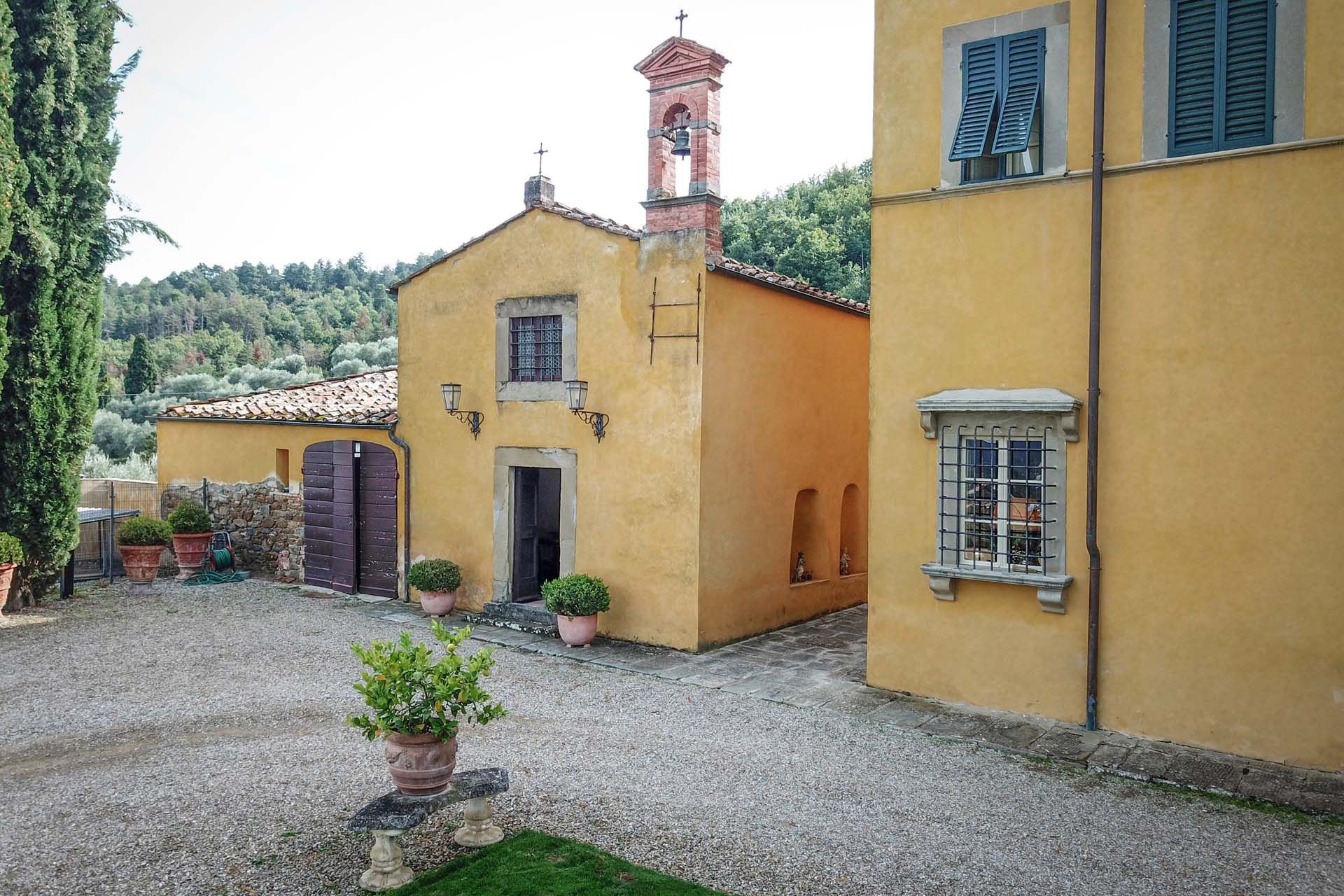 Casa nel Arezzo, Arezzo 10058549