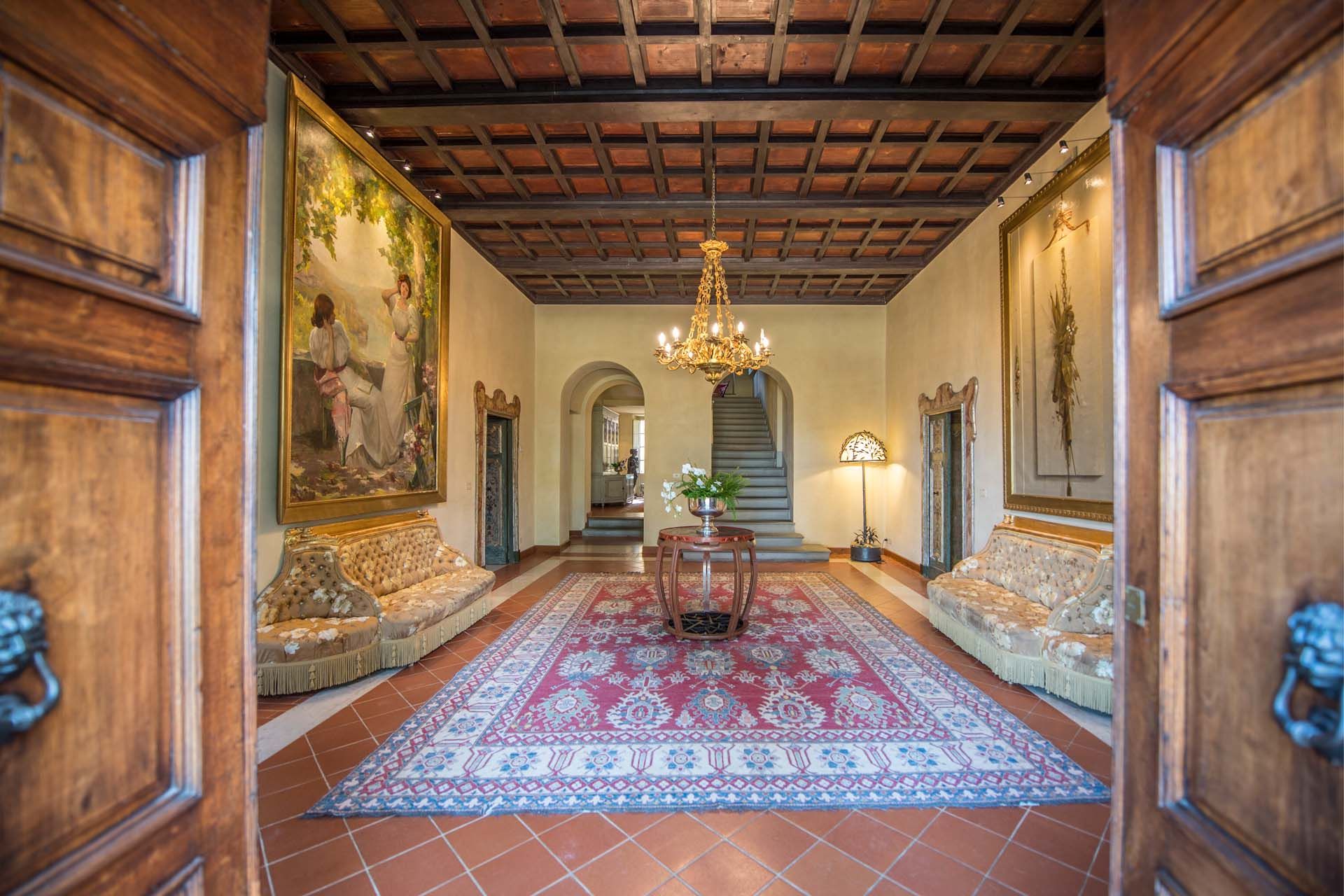 Casa nel Arezzo, Arezzo 10058549