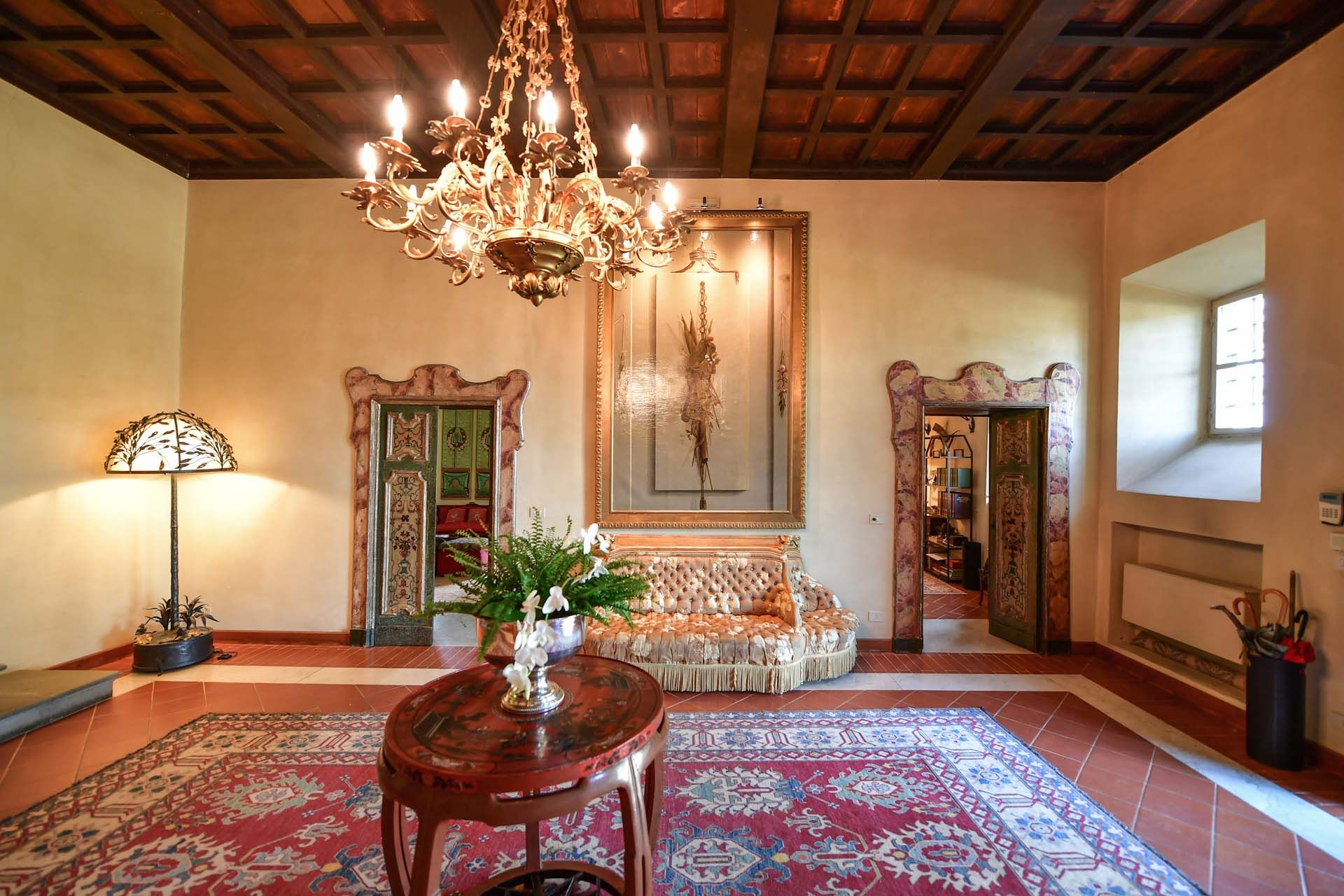 Casa nel Arezzo, Arezzo 10058549