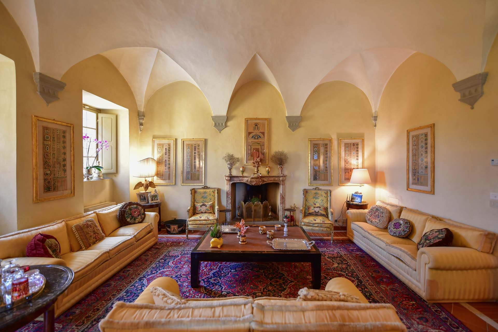 Casa nel Arezzo, Arezzo 10058549