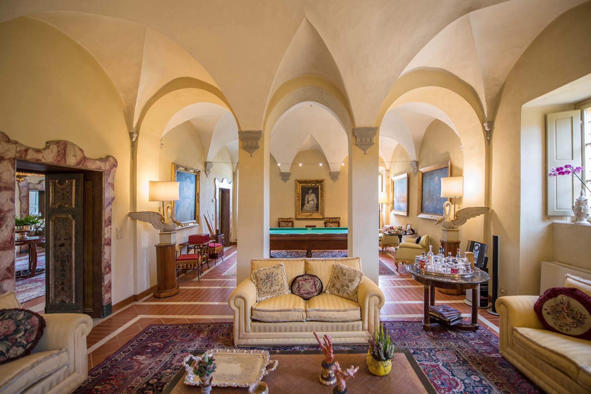 Casa nel Arezzo, Arezzo 10058549