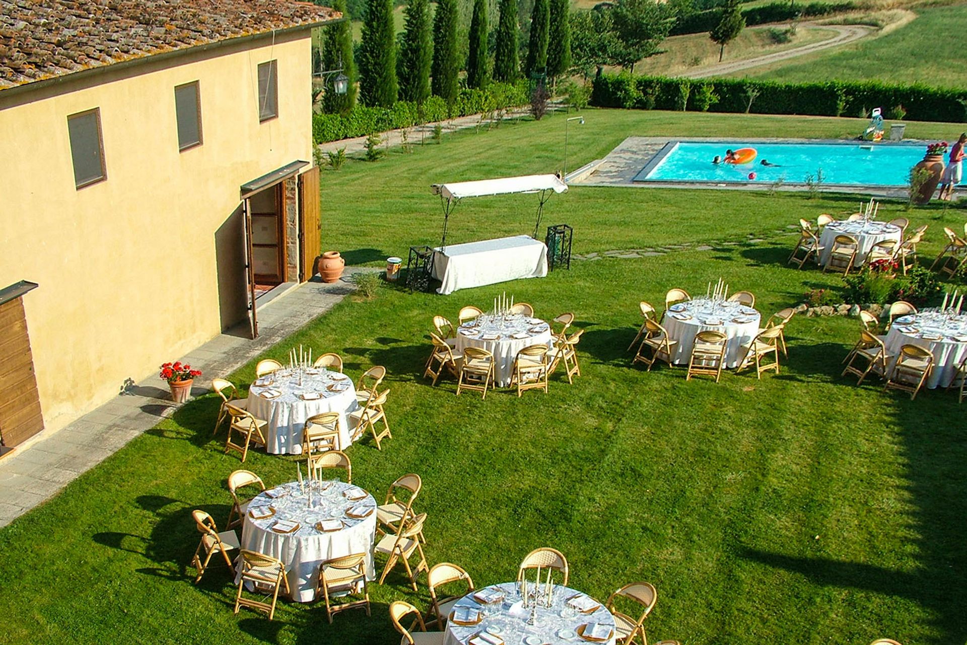 casa en Arezzo, toscana 10058558