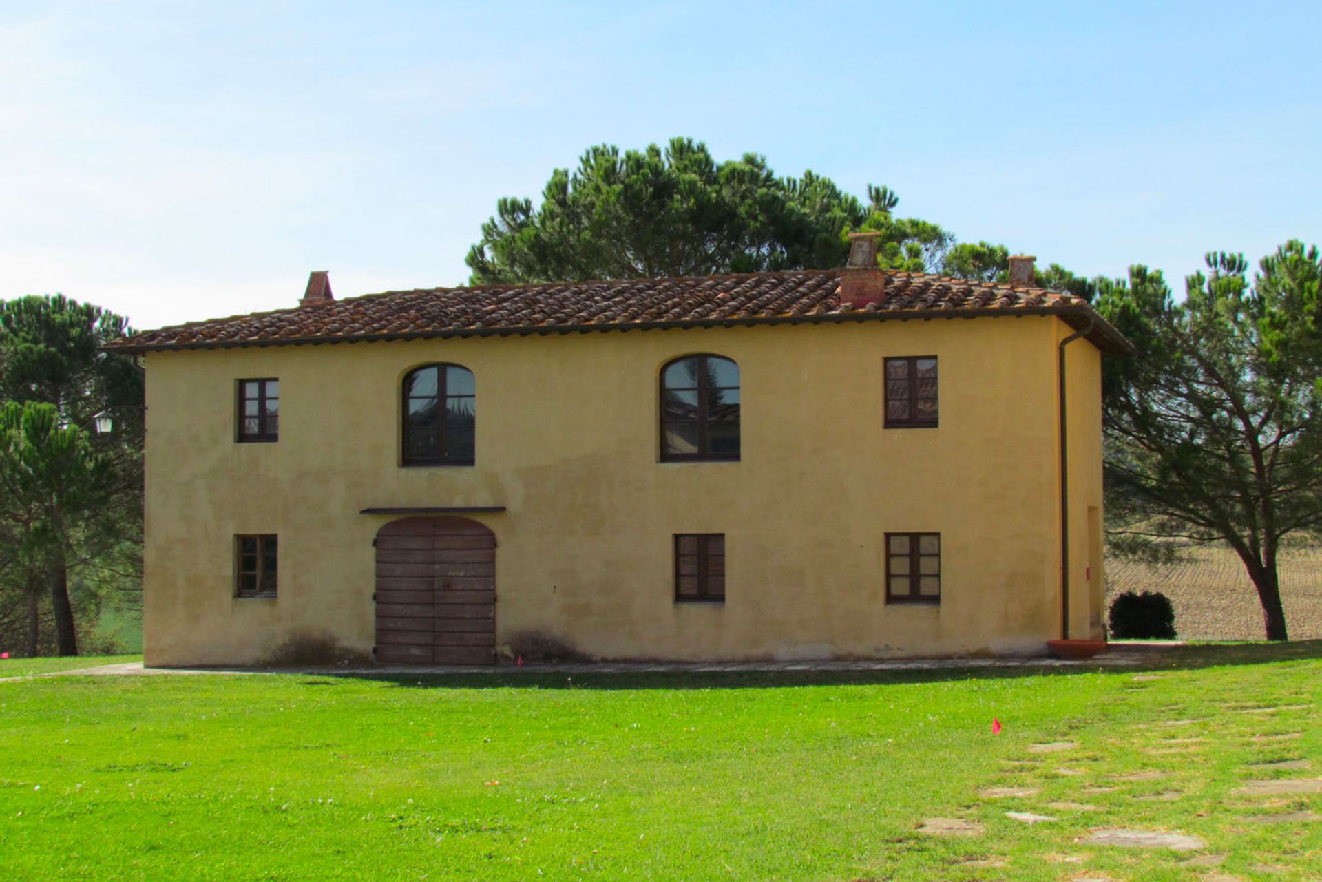 Hus i Arezzo, Arezzo 10058558