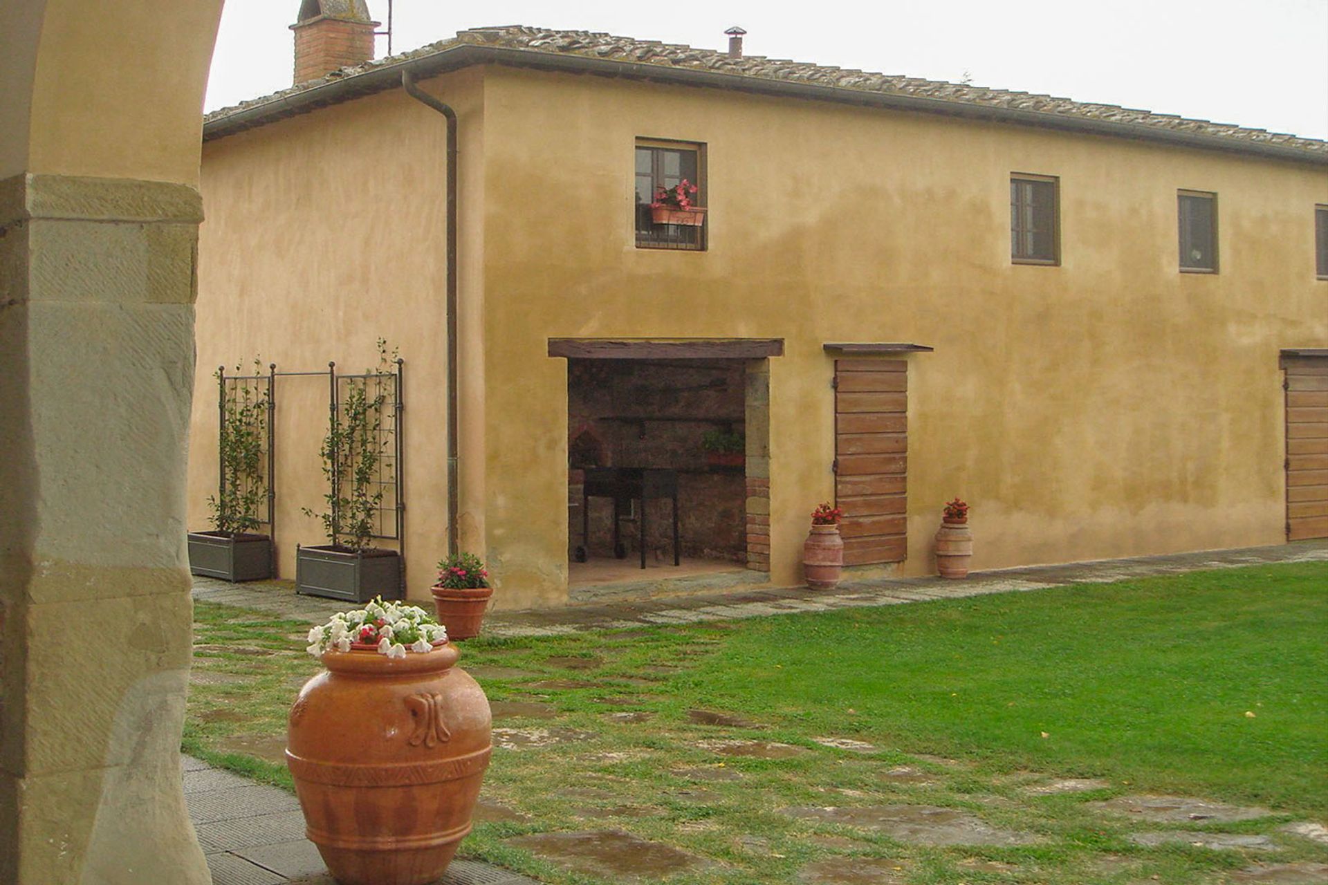 Hus i Arezzo, Arezzo 10058558