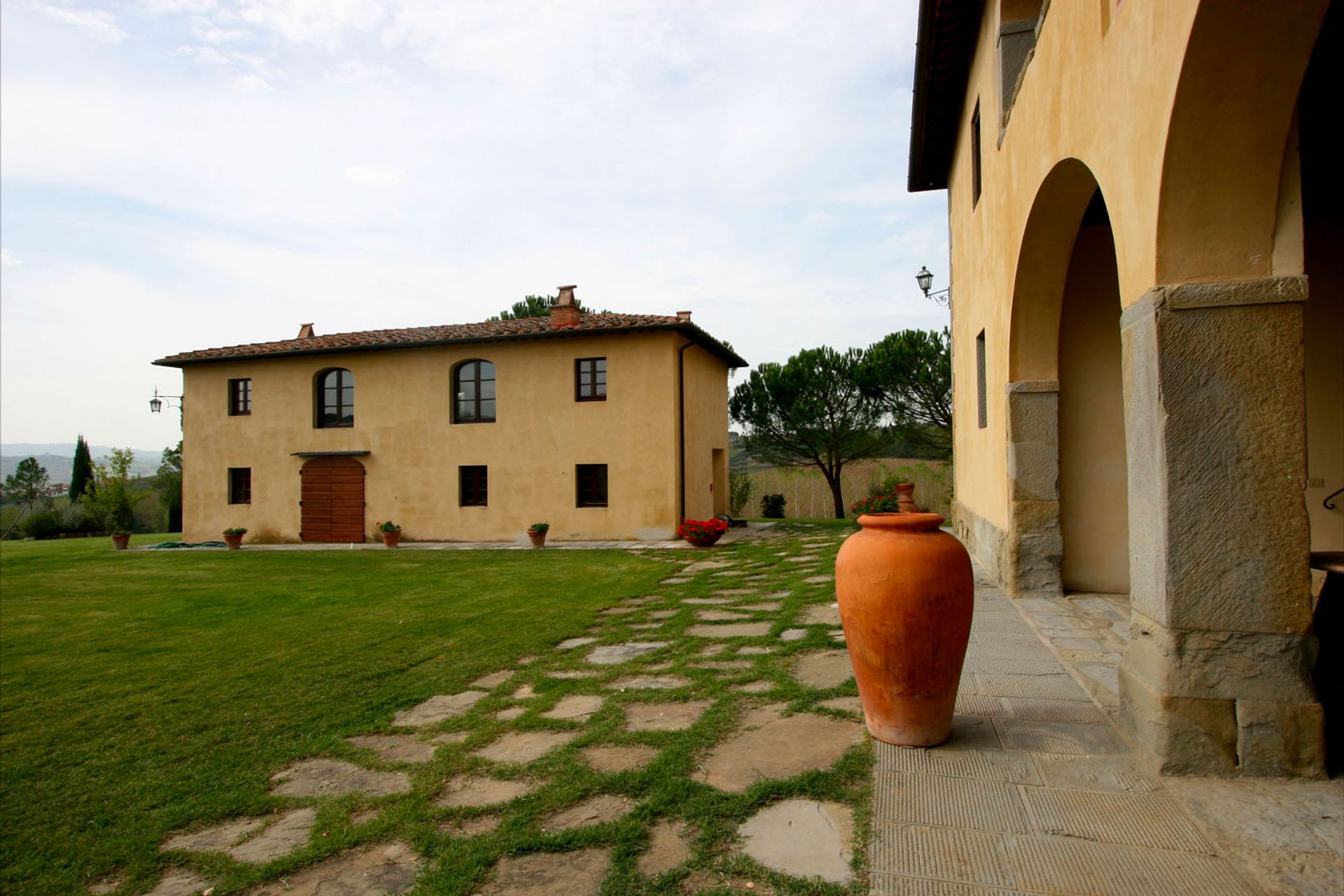 Hus i Arezzo, Arezzo 10058558