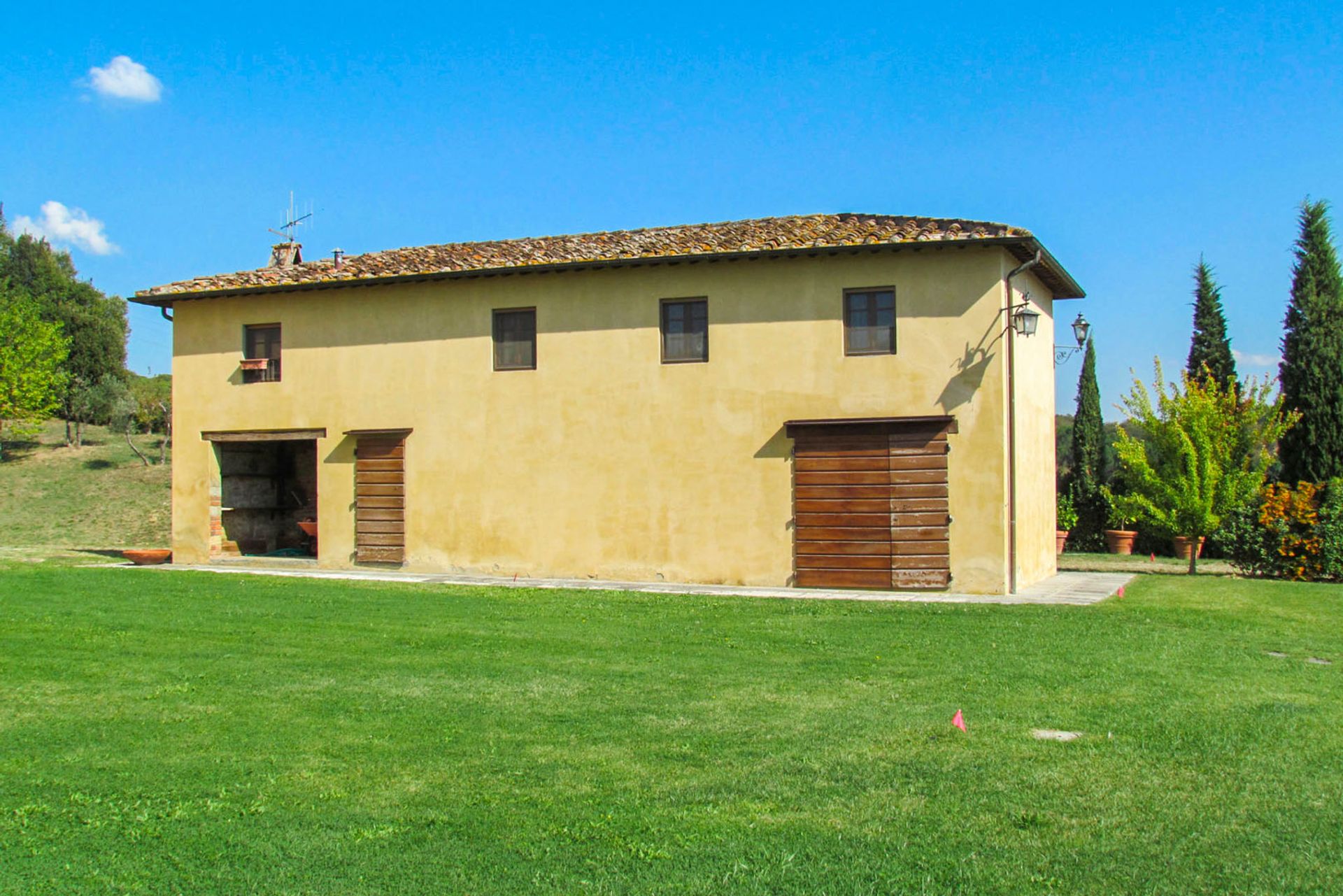 Hus i Arezzo, Arezzo 10058558