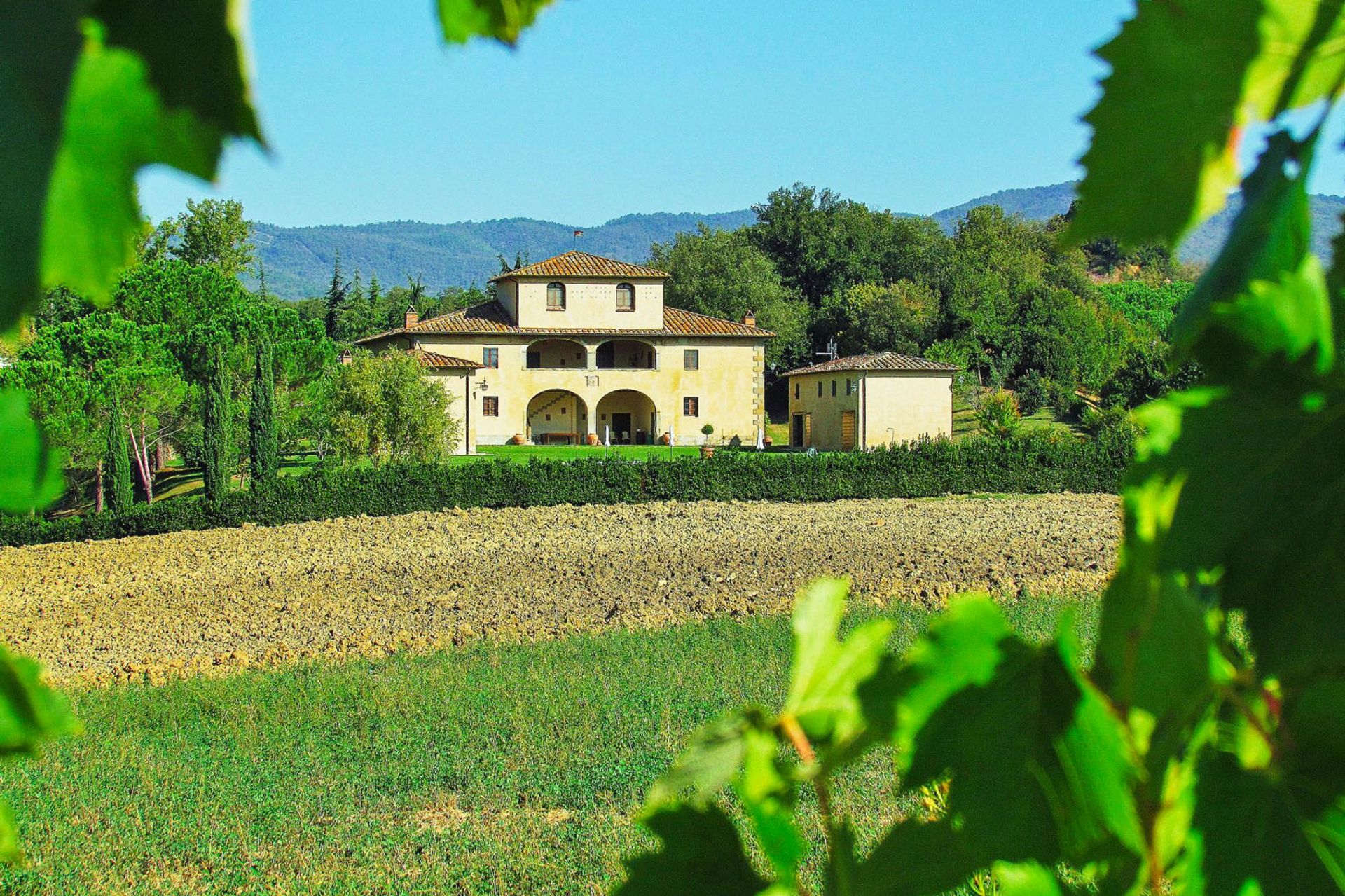 casa en Arezzo, Arezzo 10058558