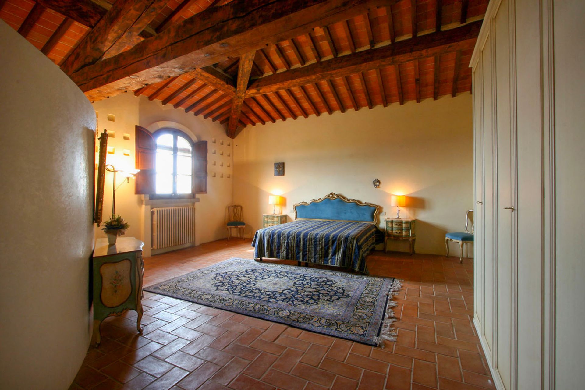 casa en Arezzo, Arezzo 10058558