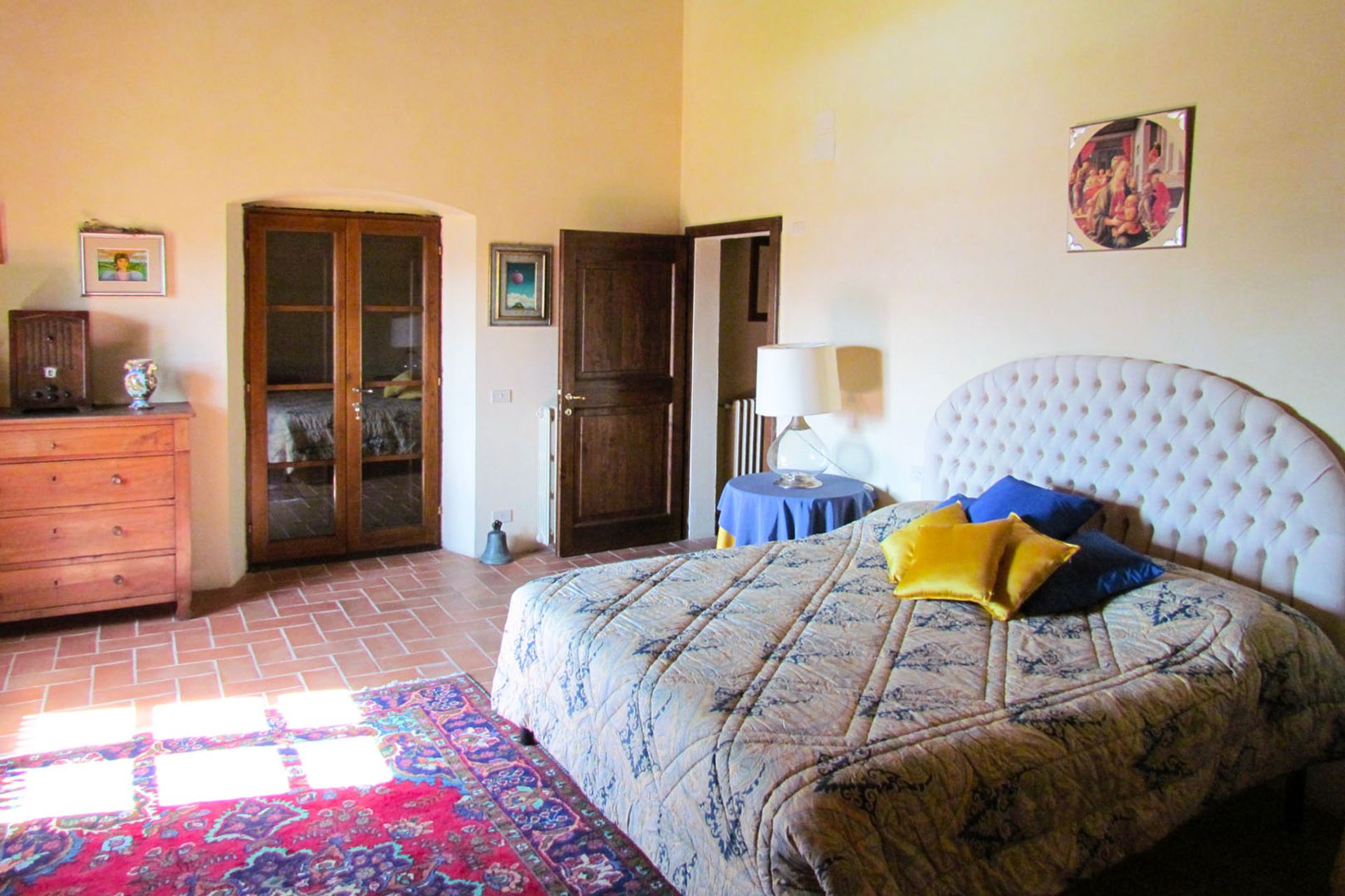 casa en Arezzo, Arezzo 10058558