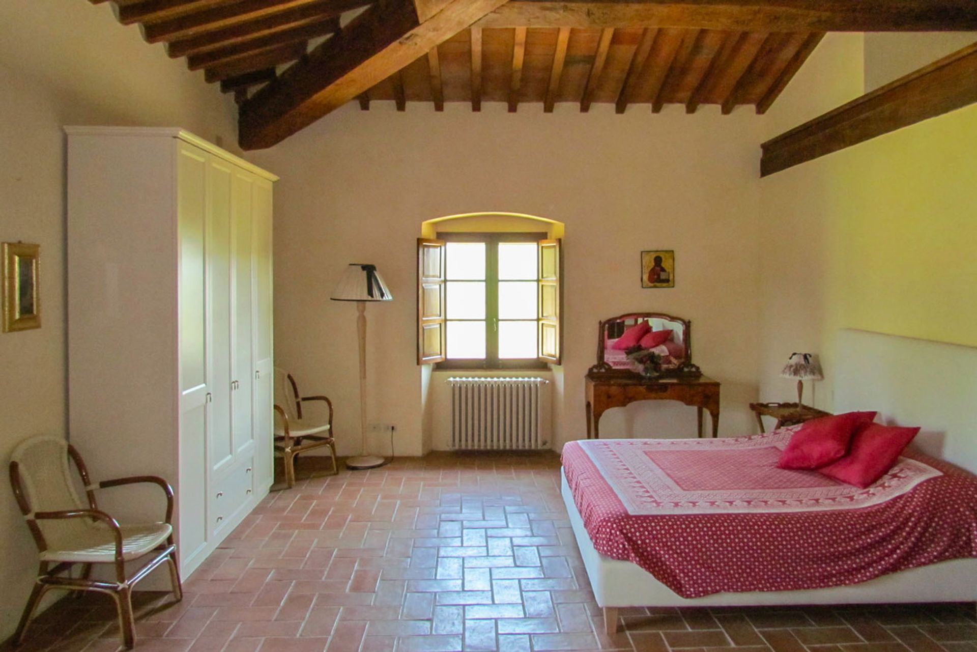 Hus i Arezzo, Arezzo 10058558