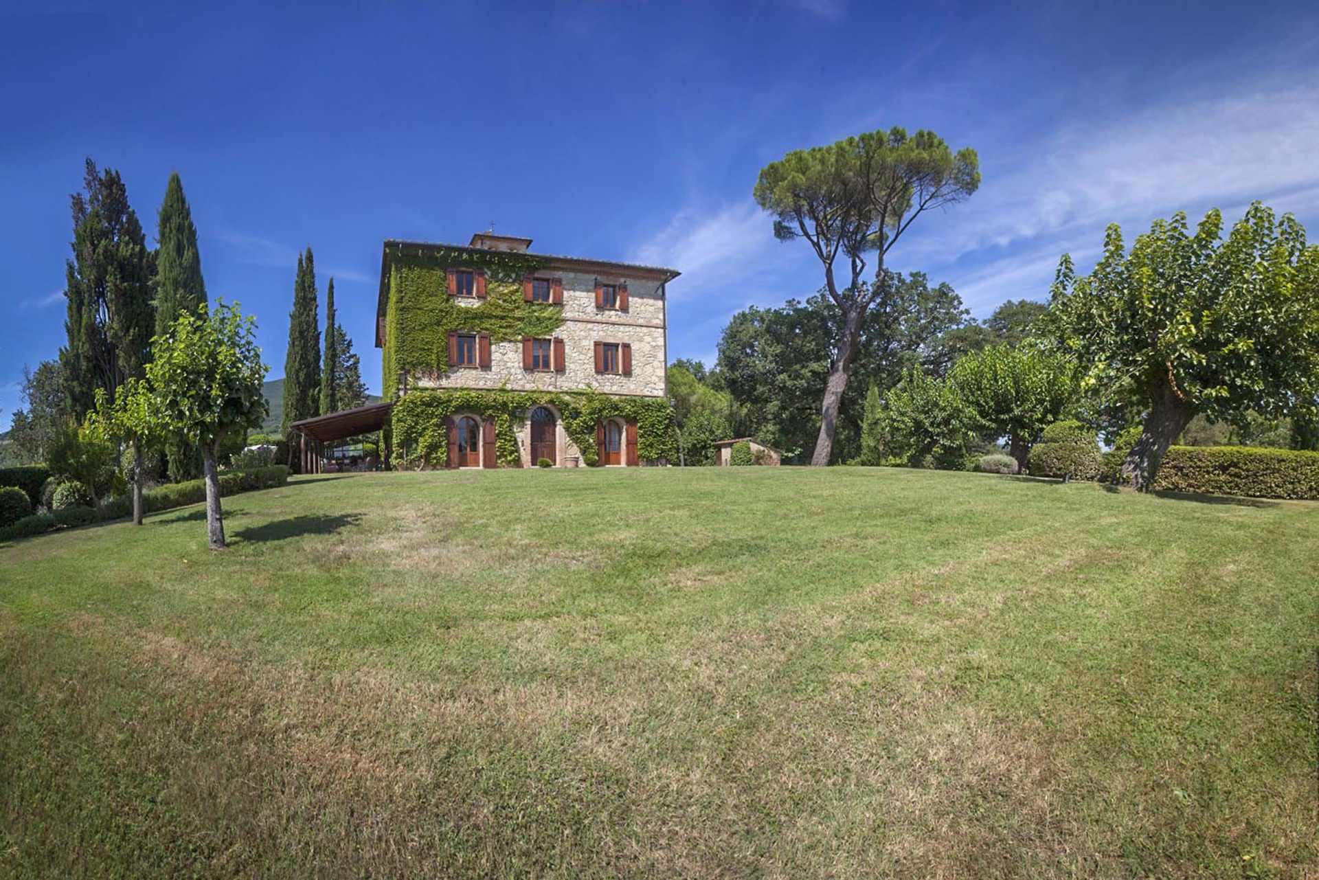 Haus im Cetona, Siena 10058562