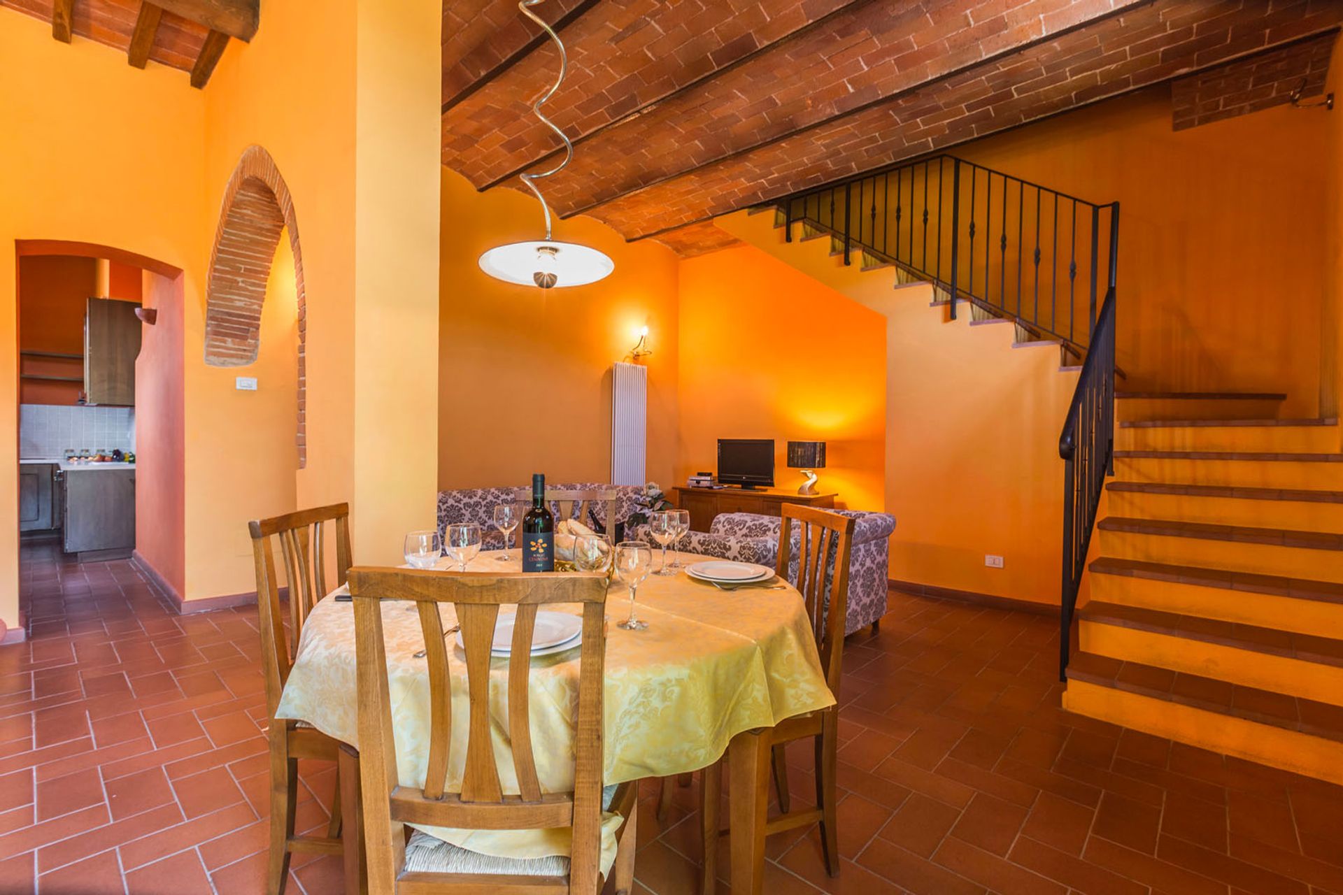 casa en Arezzo, Arezzo 10058565