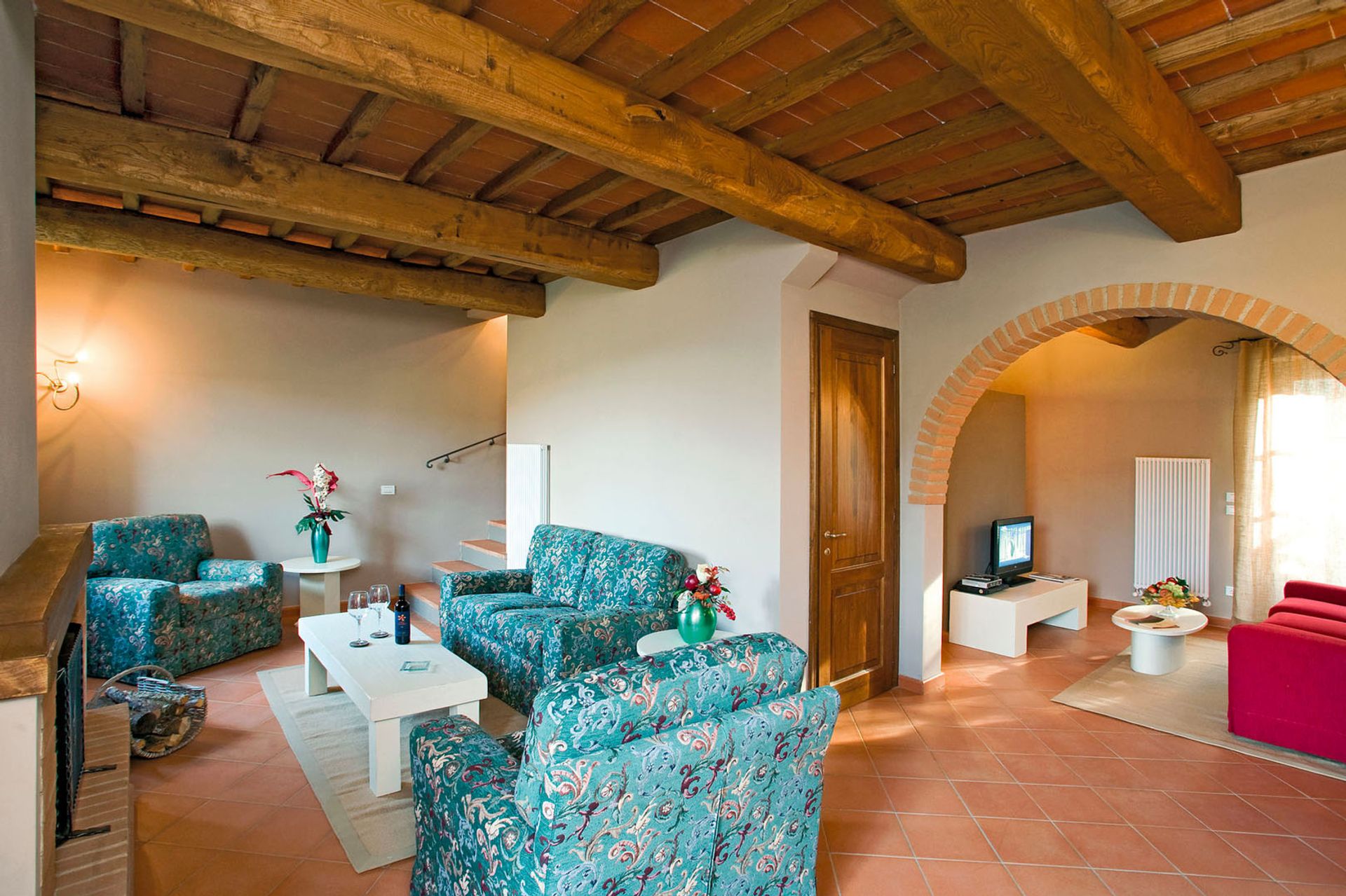 Huis in Arezzo, Arezzo 10058565