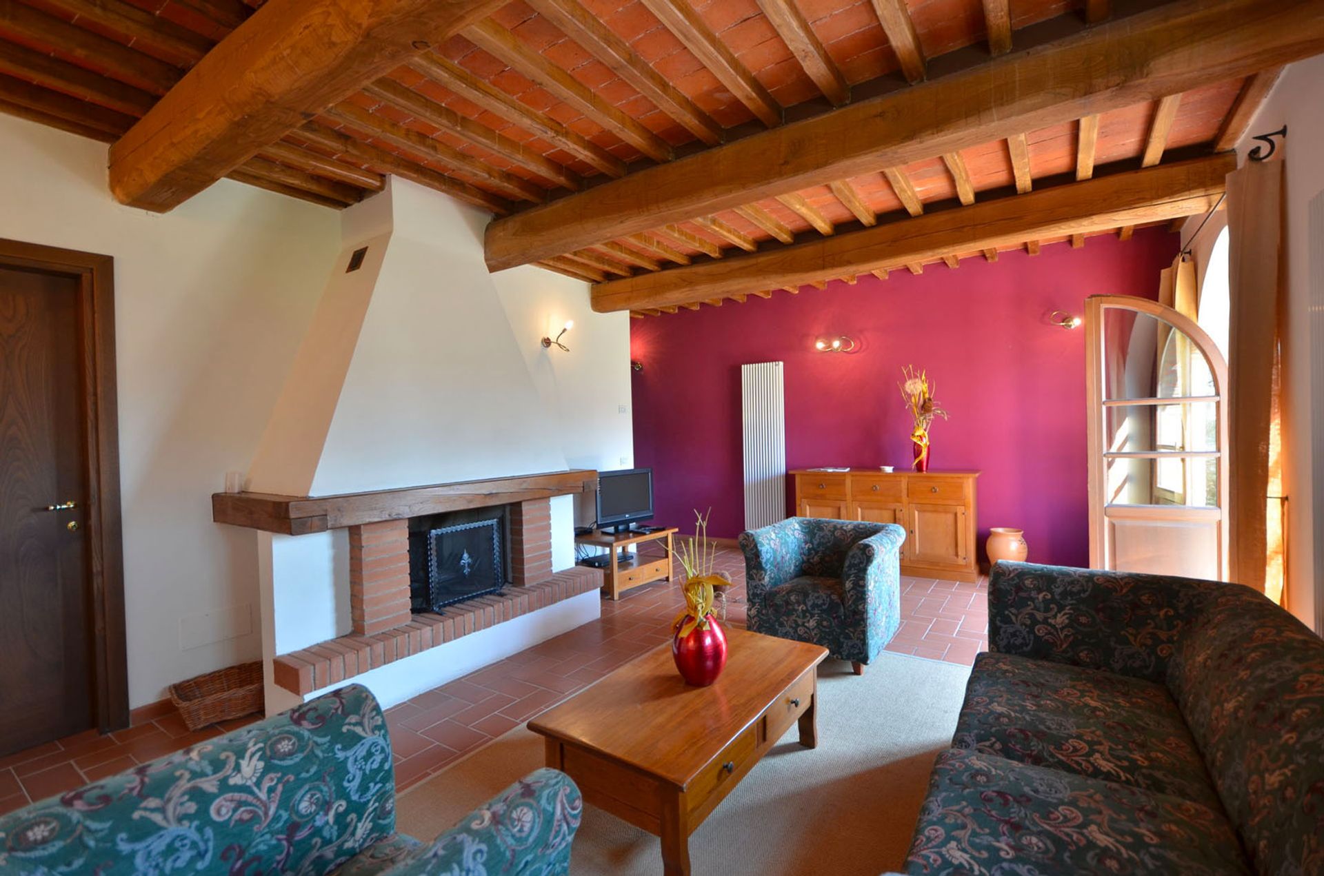 Huis in Arezzo, Arezzo 10058565