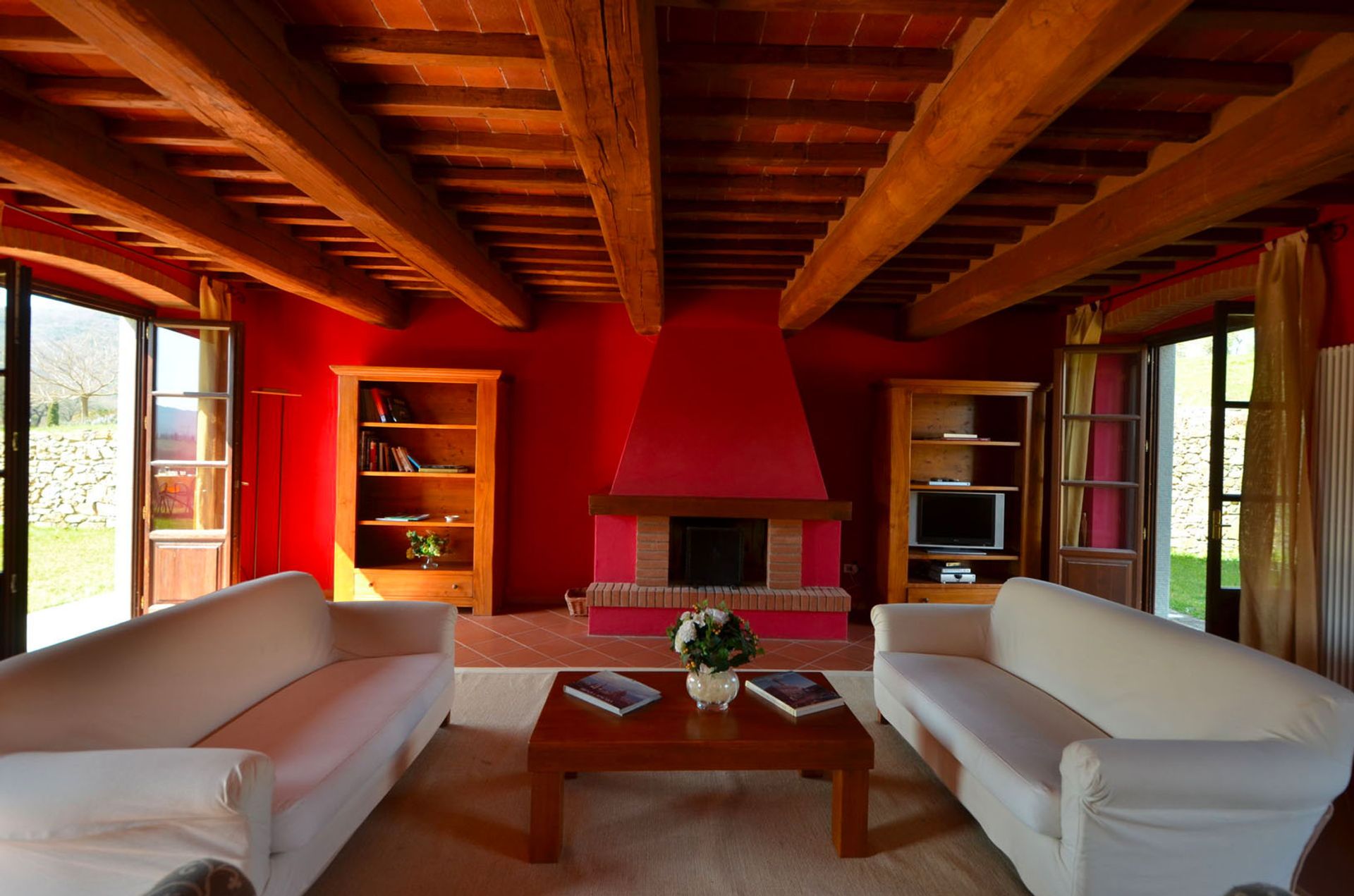 Huis in Arezzo, Arezzo 10058565