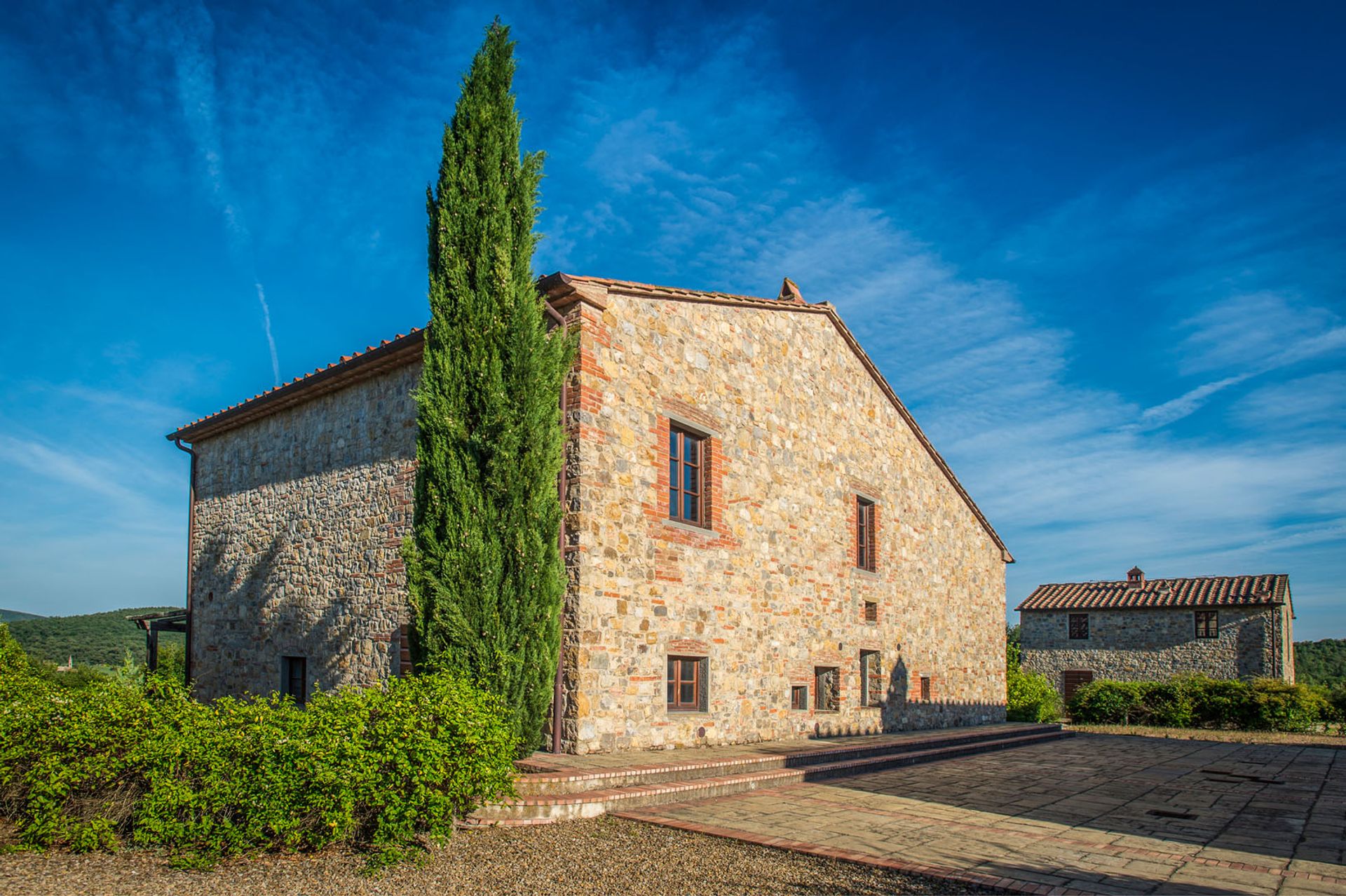 rumah dalam Civitella di Val di Chiana, Tuscany 10058571