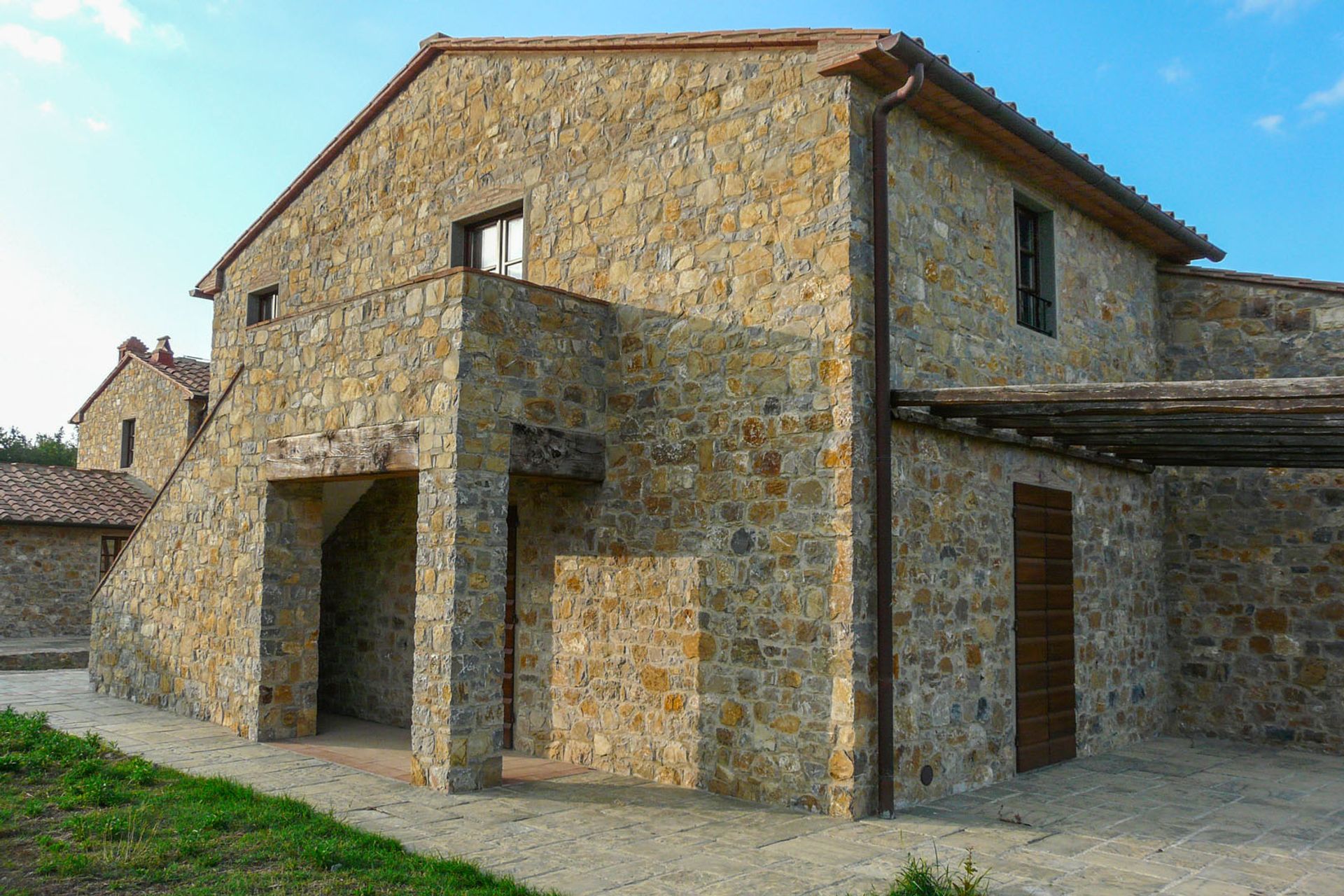 Rumah di Arezzo, Arezzo 10058571